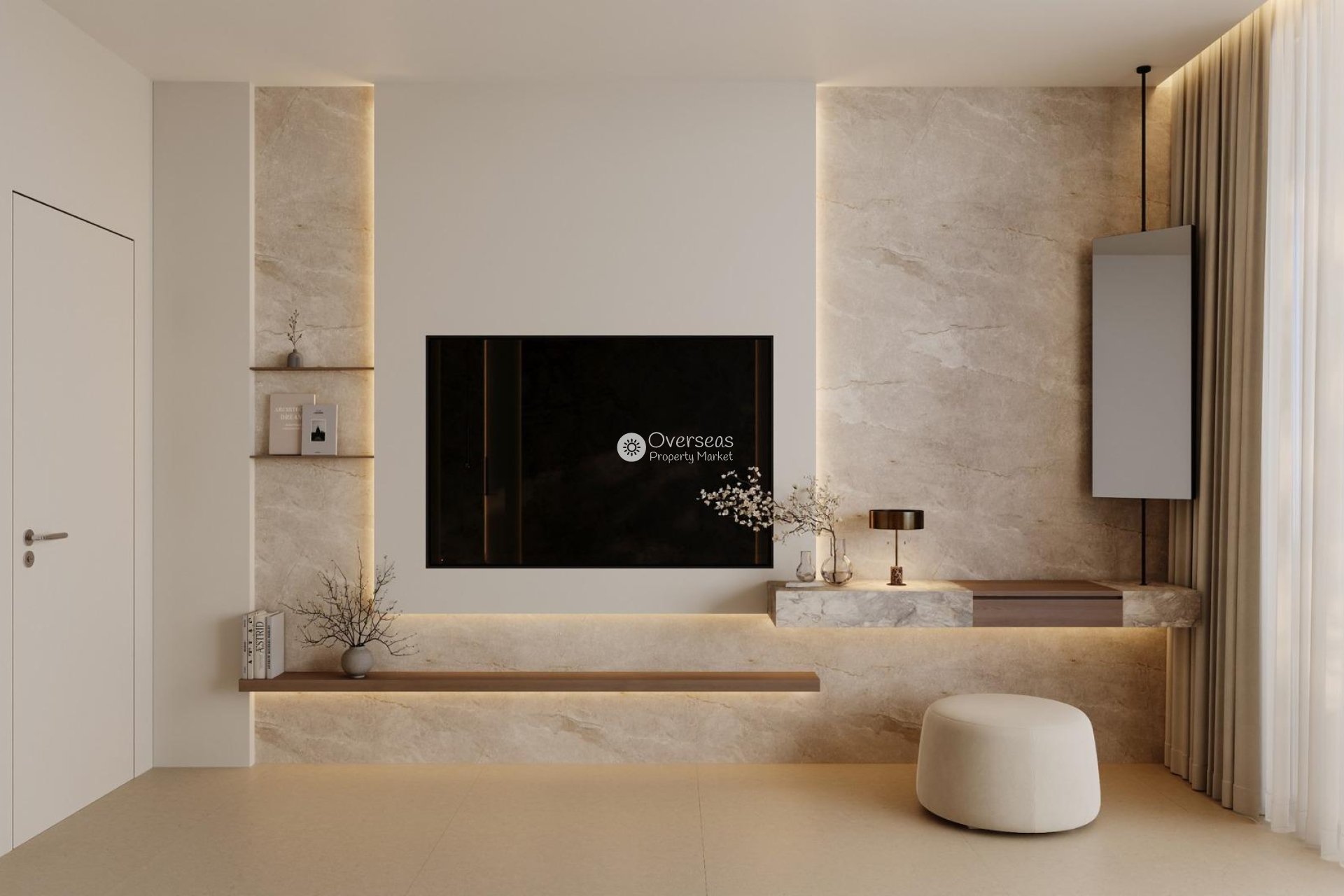 Nouvelle construction - Semidetached -
Marbella