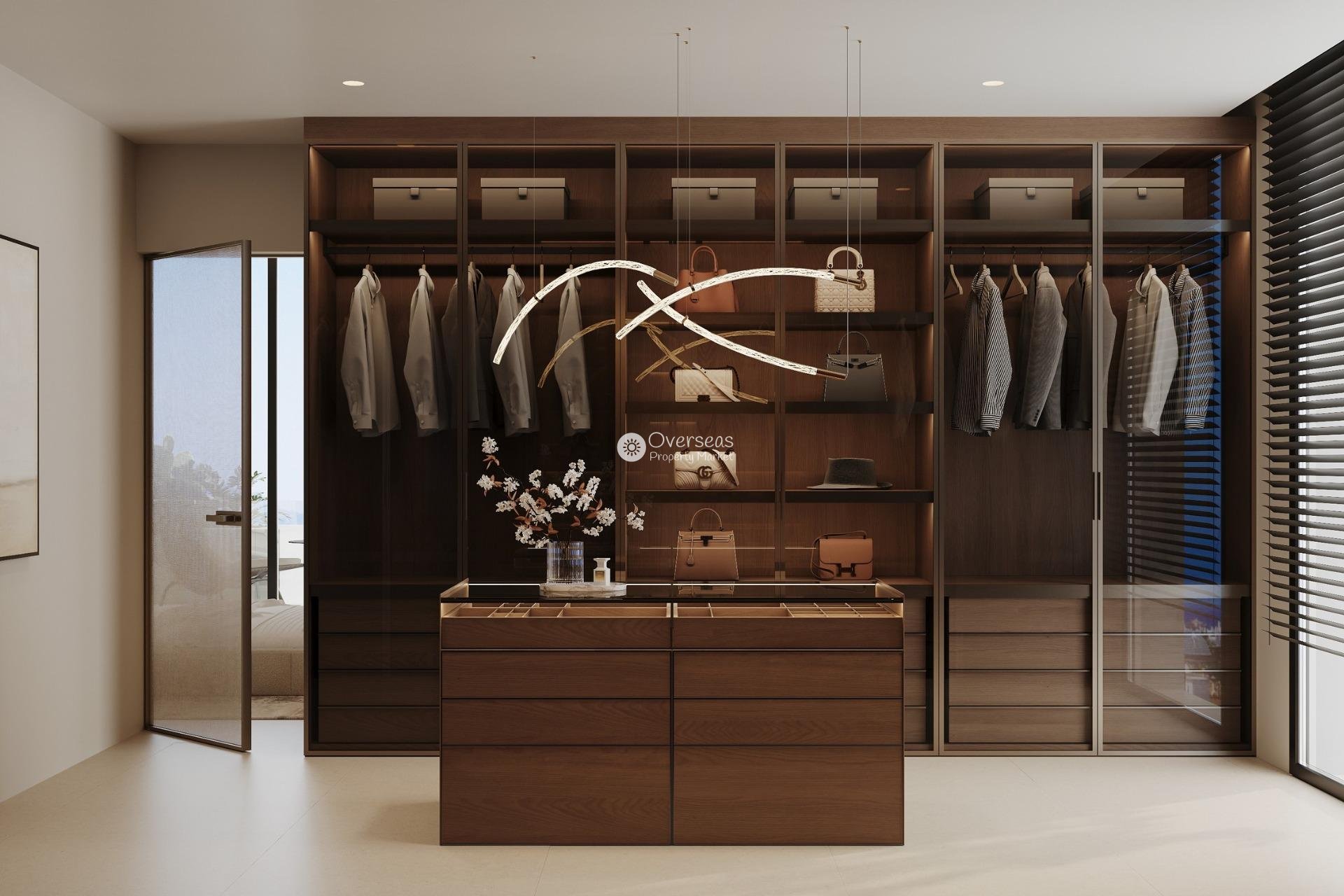 Nouvelle construction - Semidetached -
Marbella