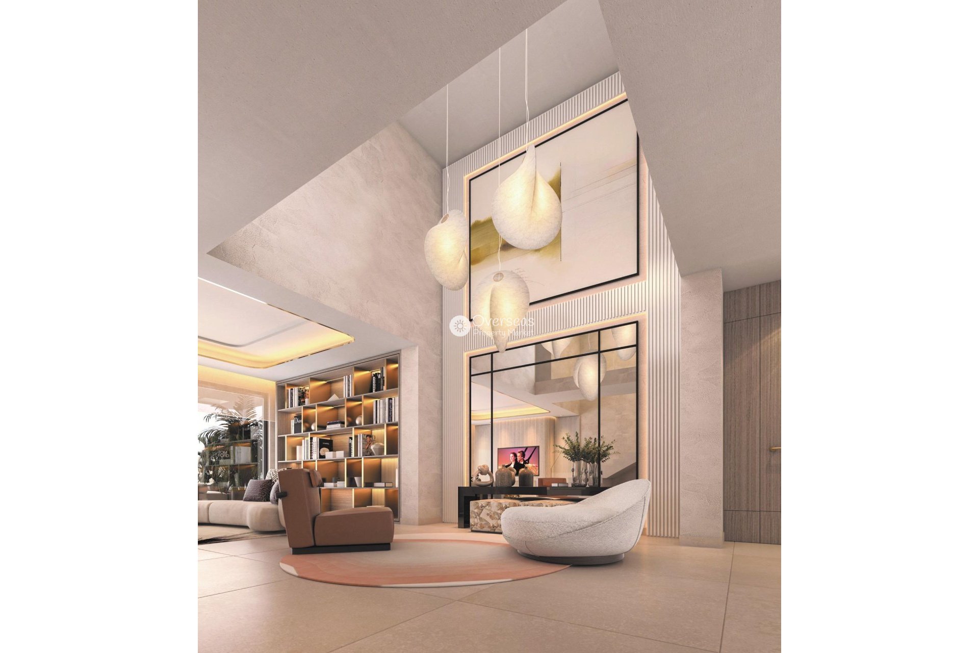 Nouvelle construction - Semidetached -
Marbella