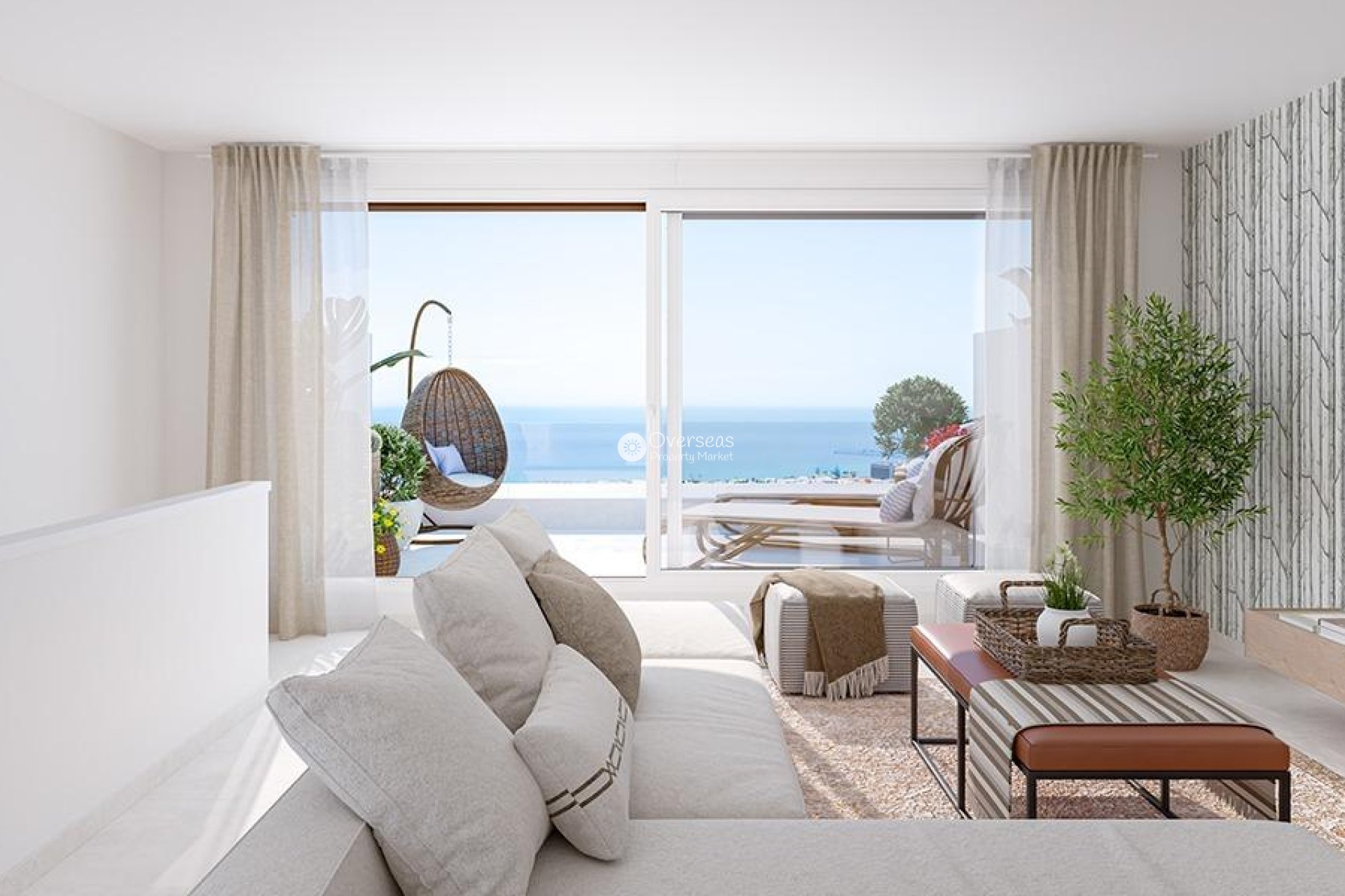 Nouvelle construction - Semidetached -
Mijas