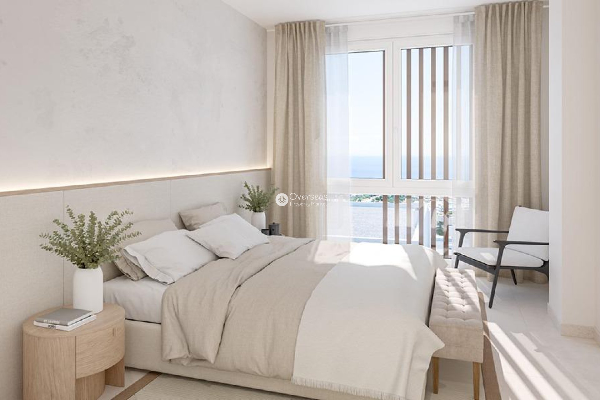 Nouvelle construction - Semidetached -
Mijas