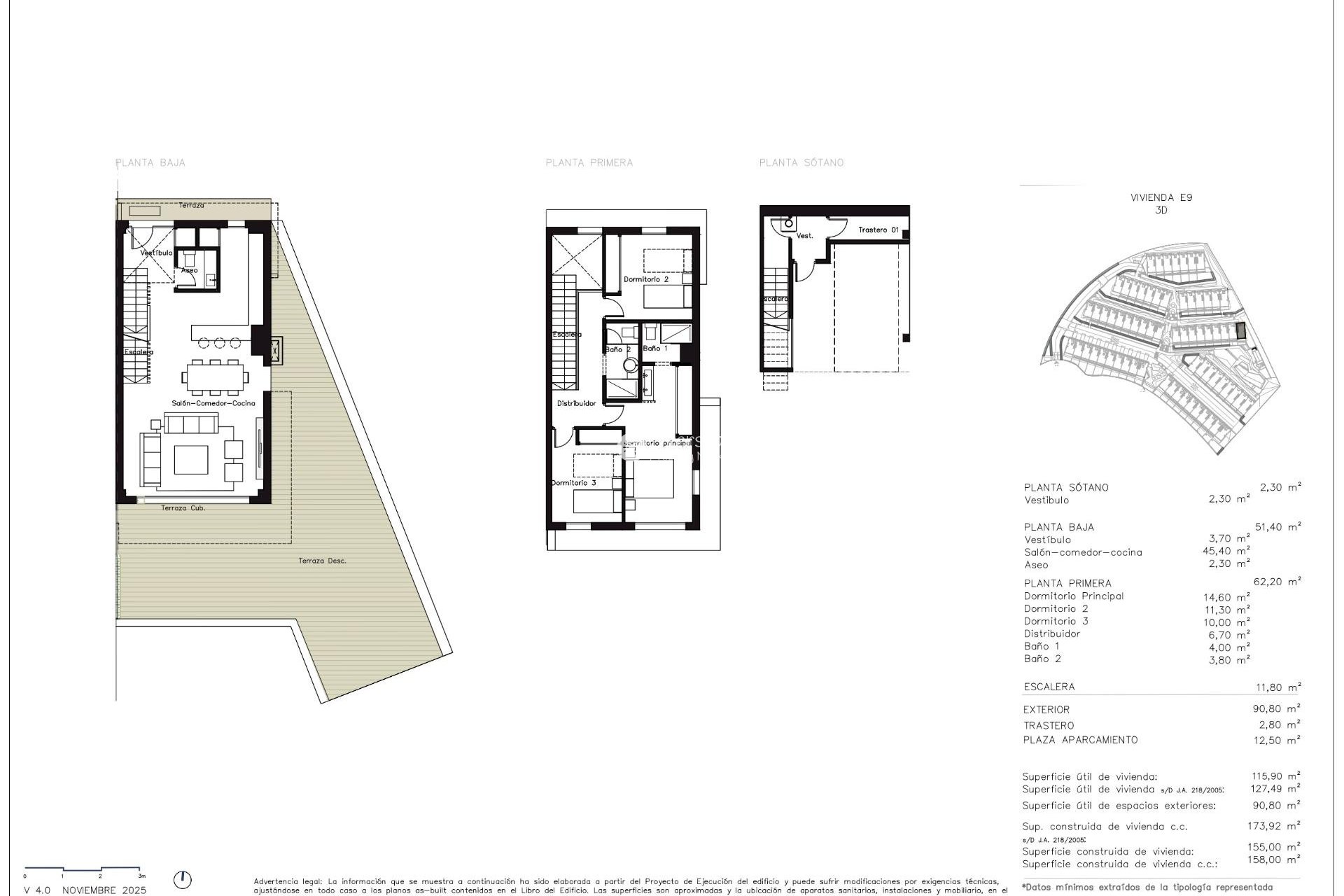 Nouvelle construction - Semidetached -
Mijas