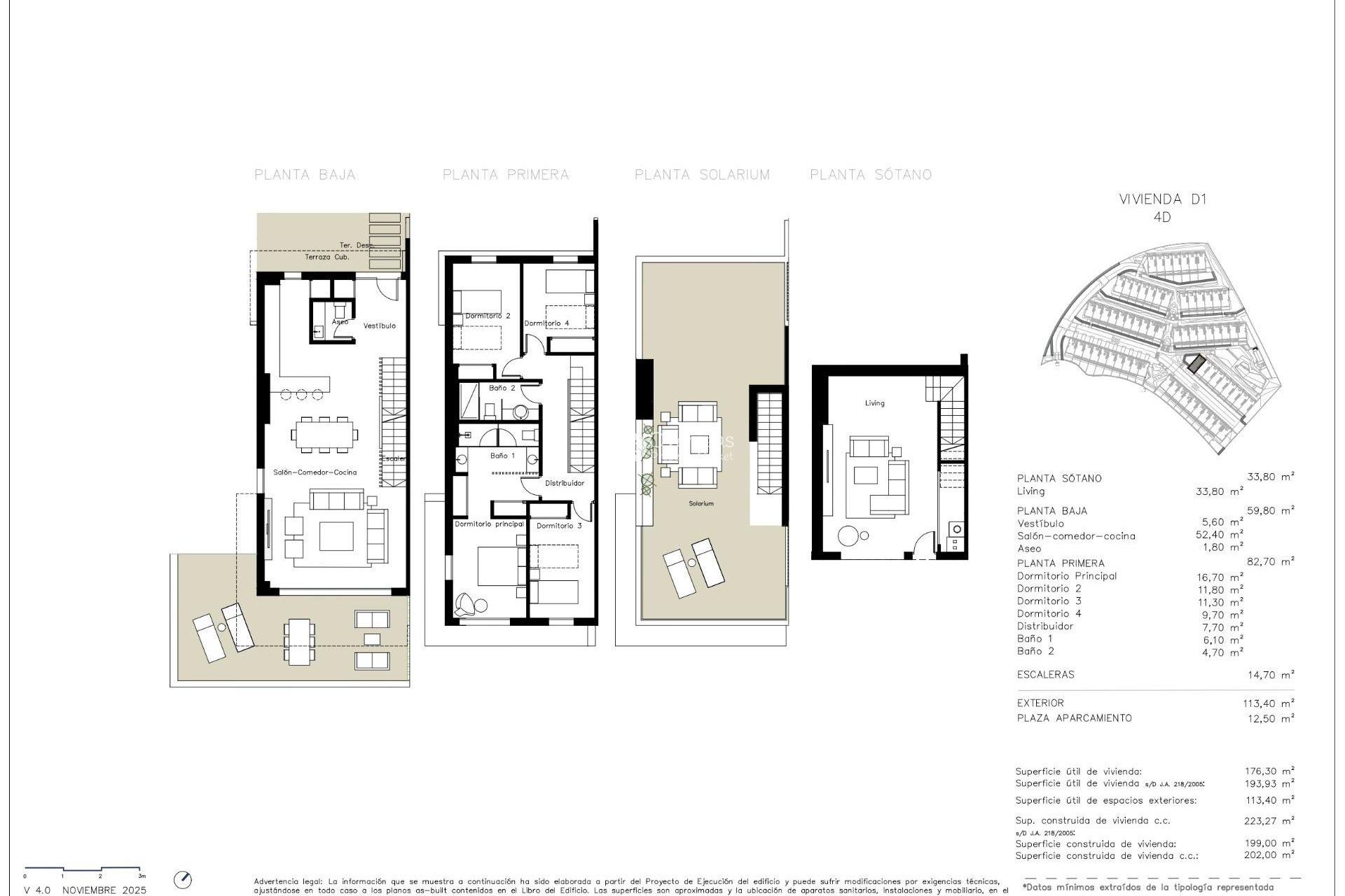 Nouvelle construction - Semidetached -
Mijas