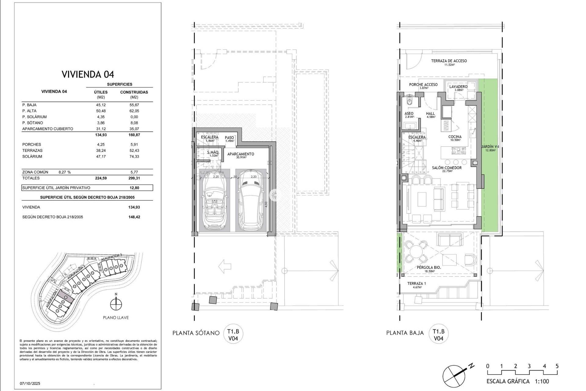 Nouvelle construction - Semidetached -
Mijas