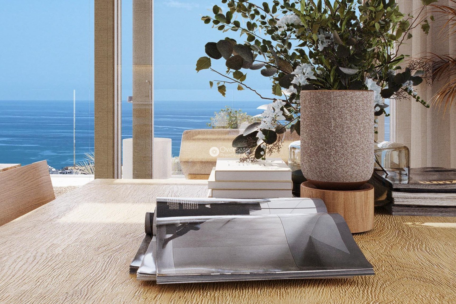 Nouvelle construction - Semidetached -
Mijas