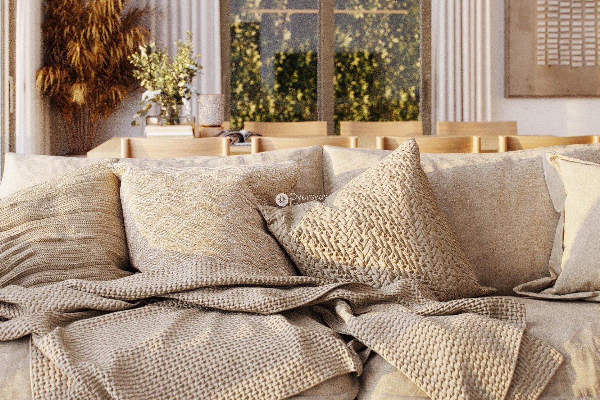 Nouvelle construction - Semidetached -
Mijas