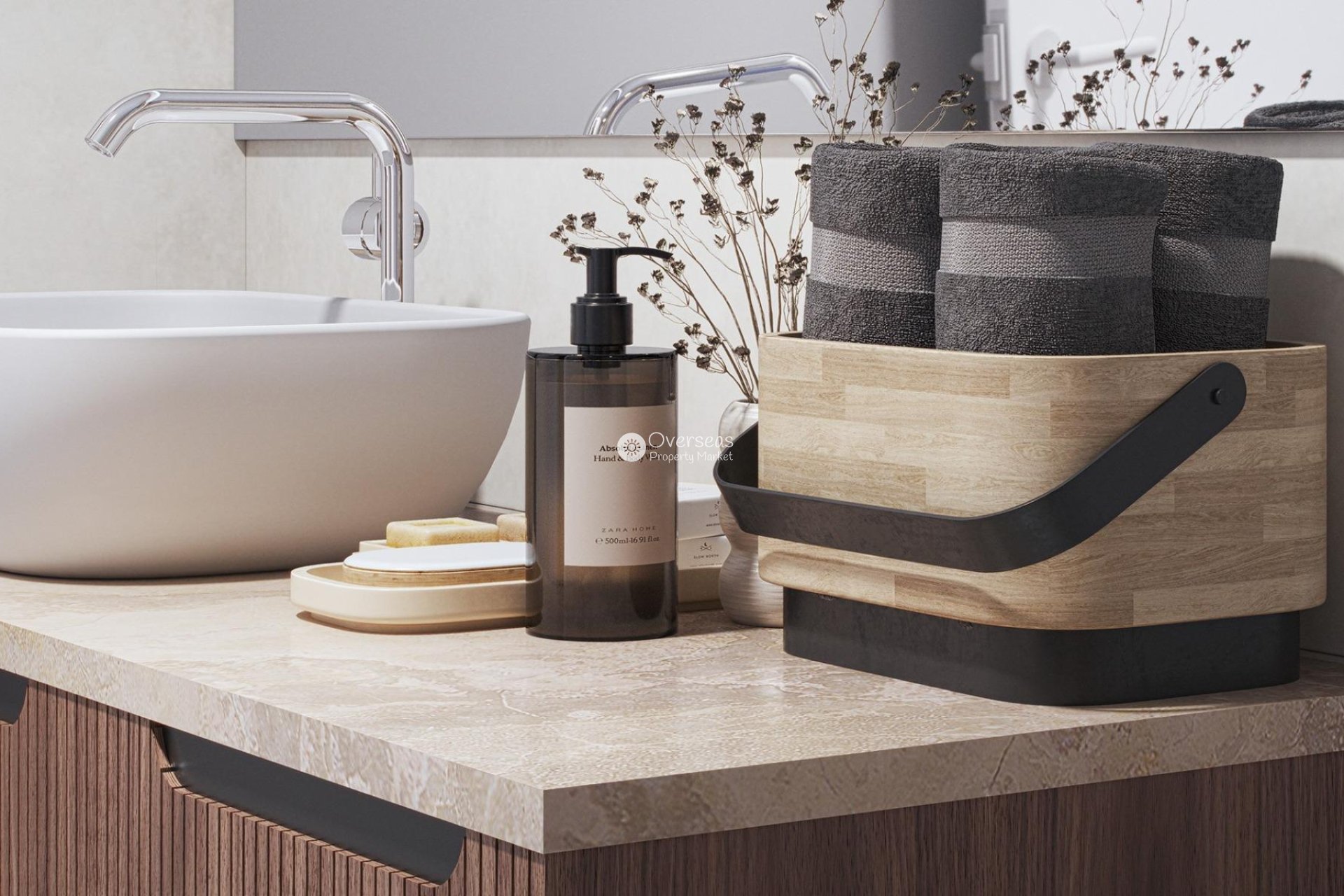 Nouvelle construction - Semidetached -
Mijas
