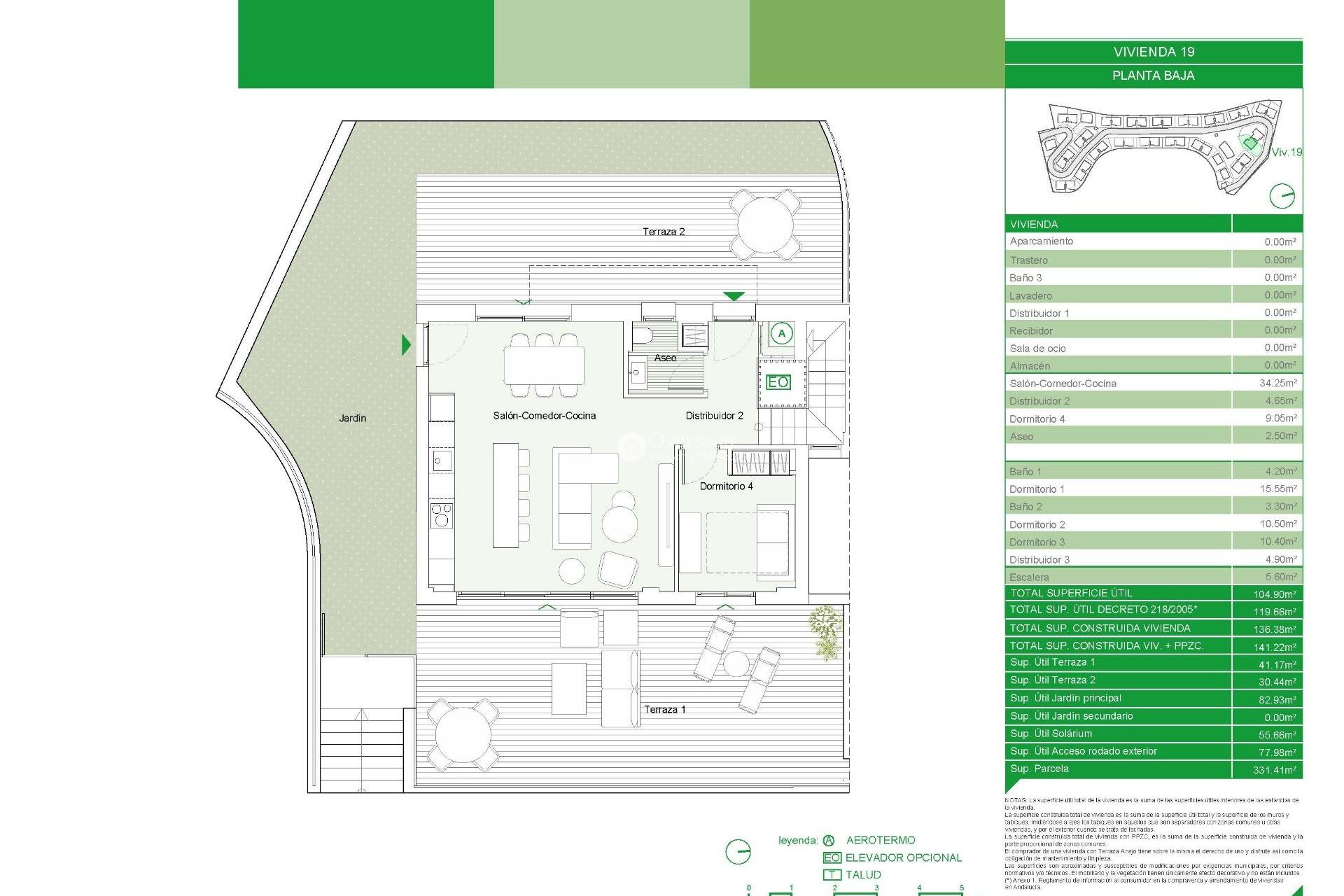 Nouvelle construction - Semidetached -
Mijas