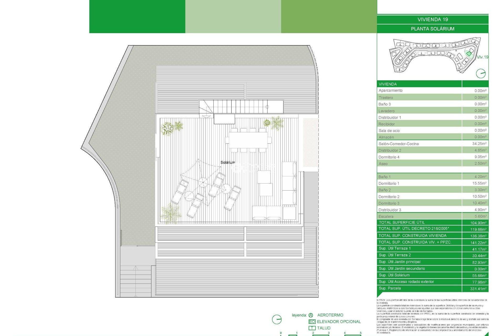 Nouvelle construction - Semidetached -
Mijas