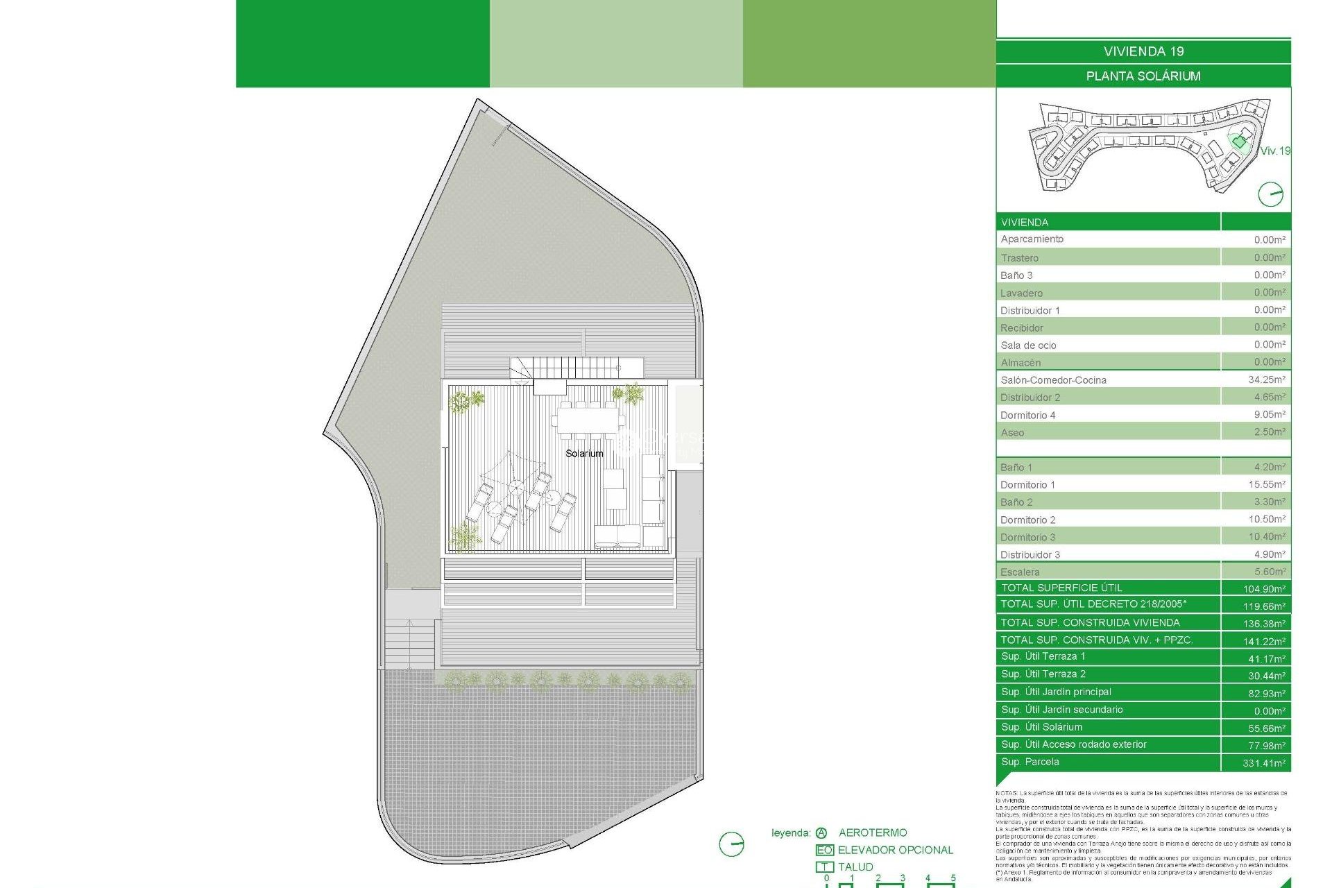 Nouvelle construction - Semidetached -
Mijas