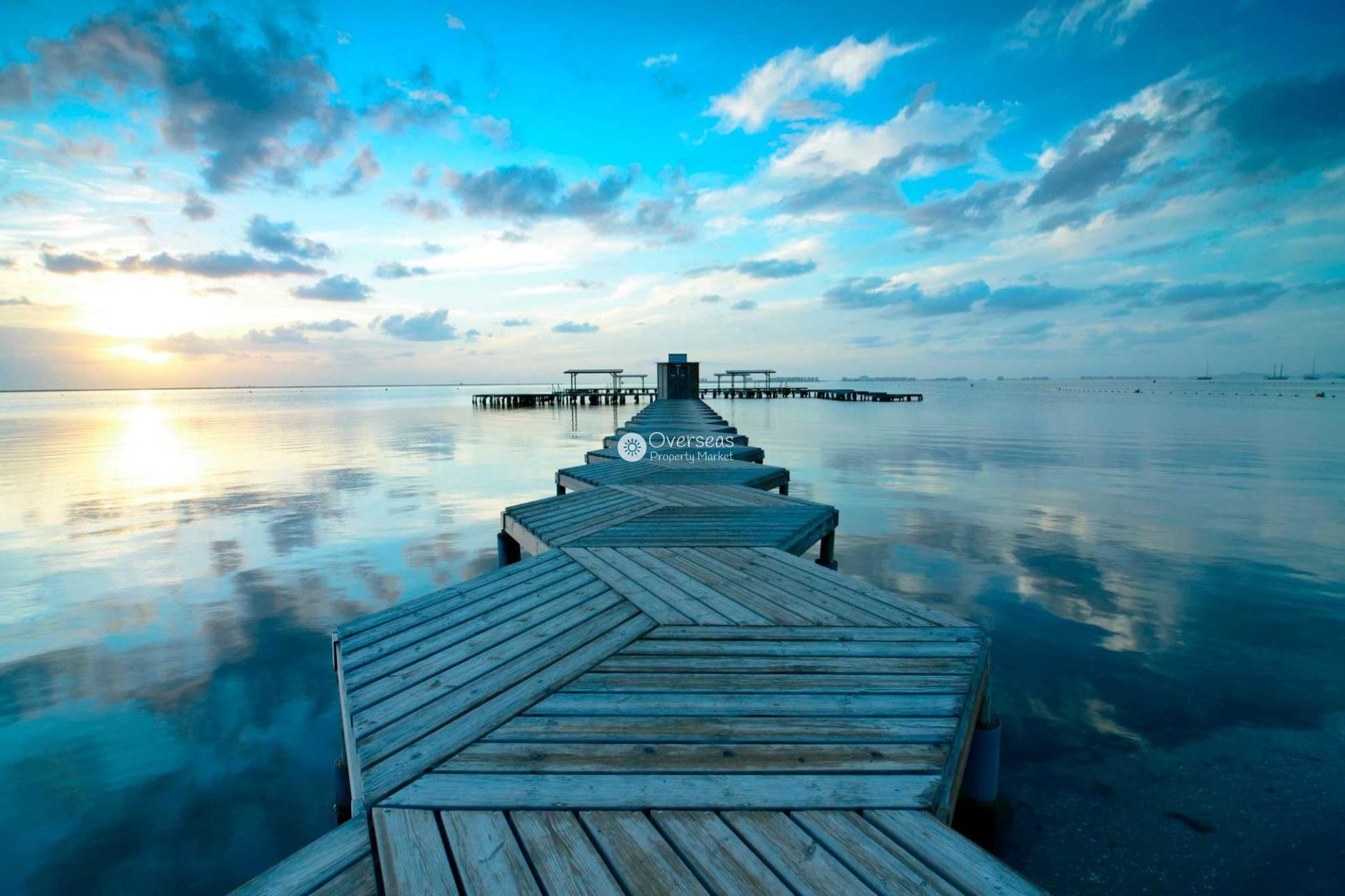 Nouvelle construction - Semidetached -
San Javier