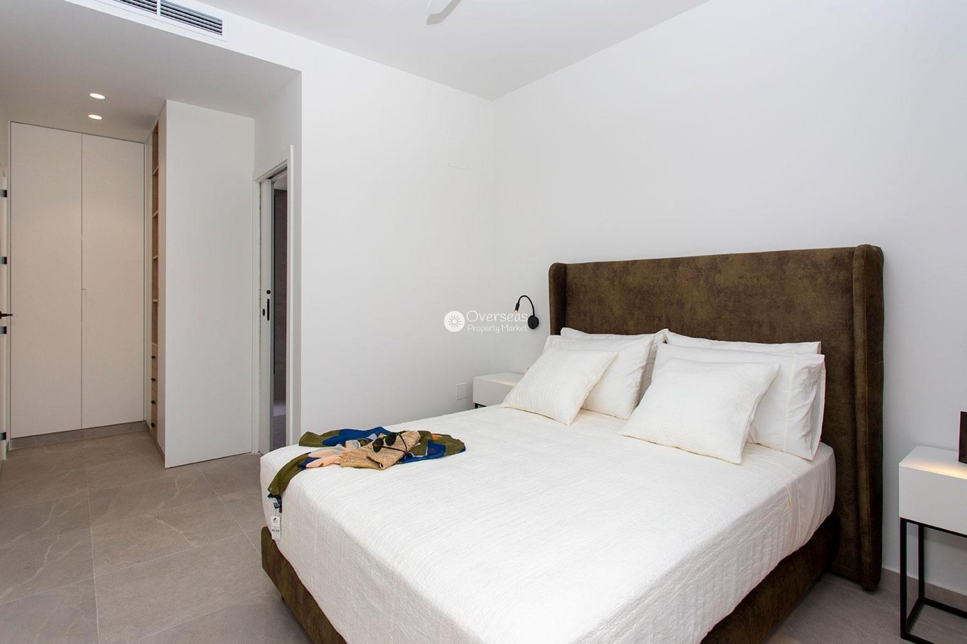 Nouvelle construction - Semidetached -
Sucina