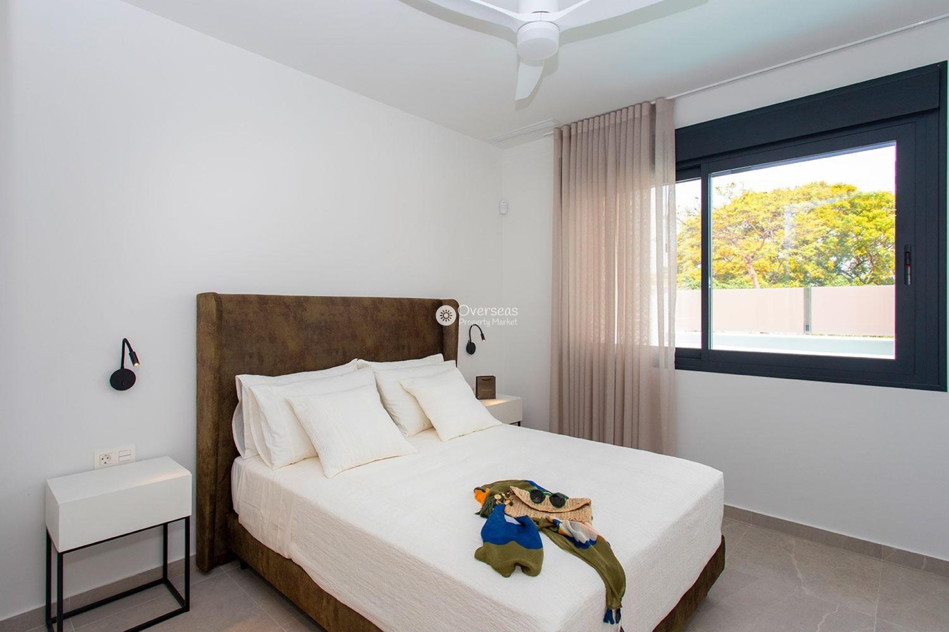 Nouvelle construction - Semidetached -
Sucina