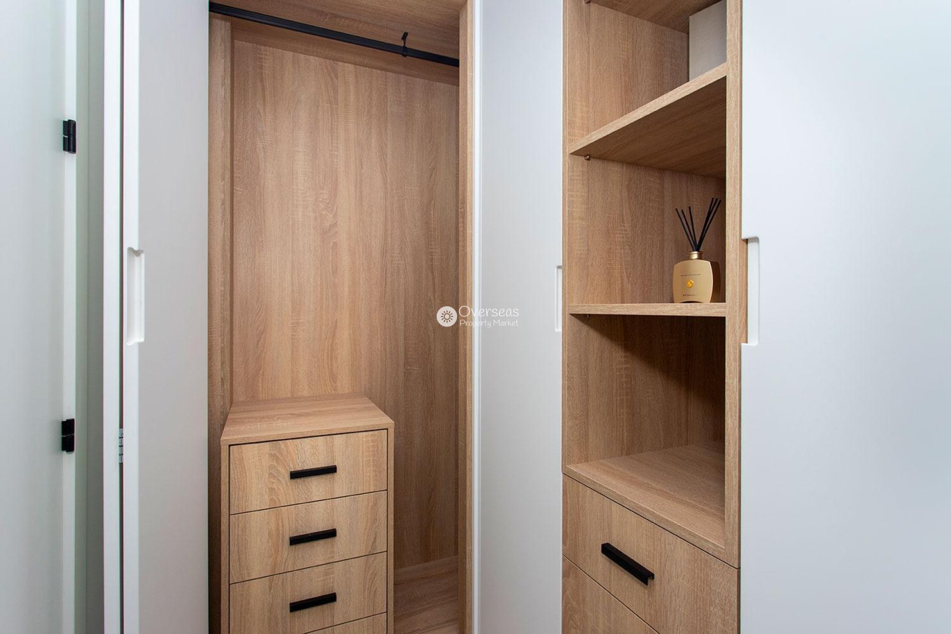 Nouvelle construction - Semidetached -
Sucina