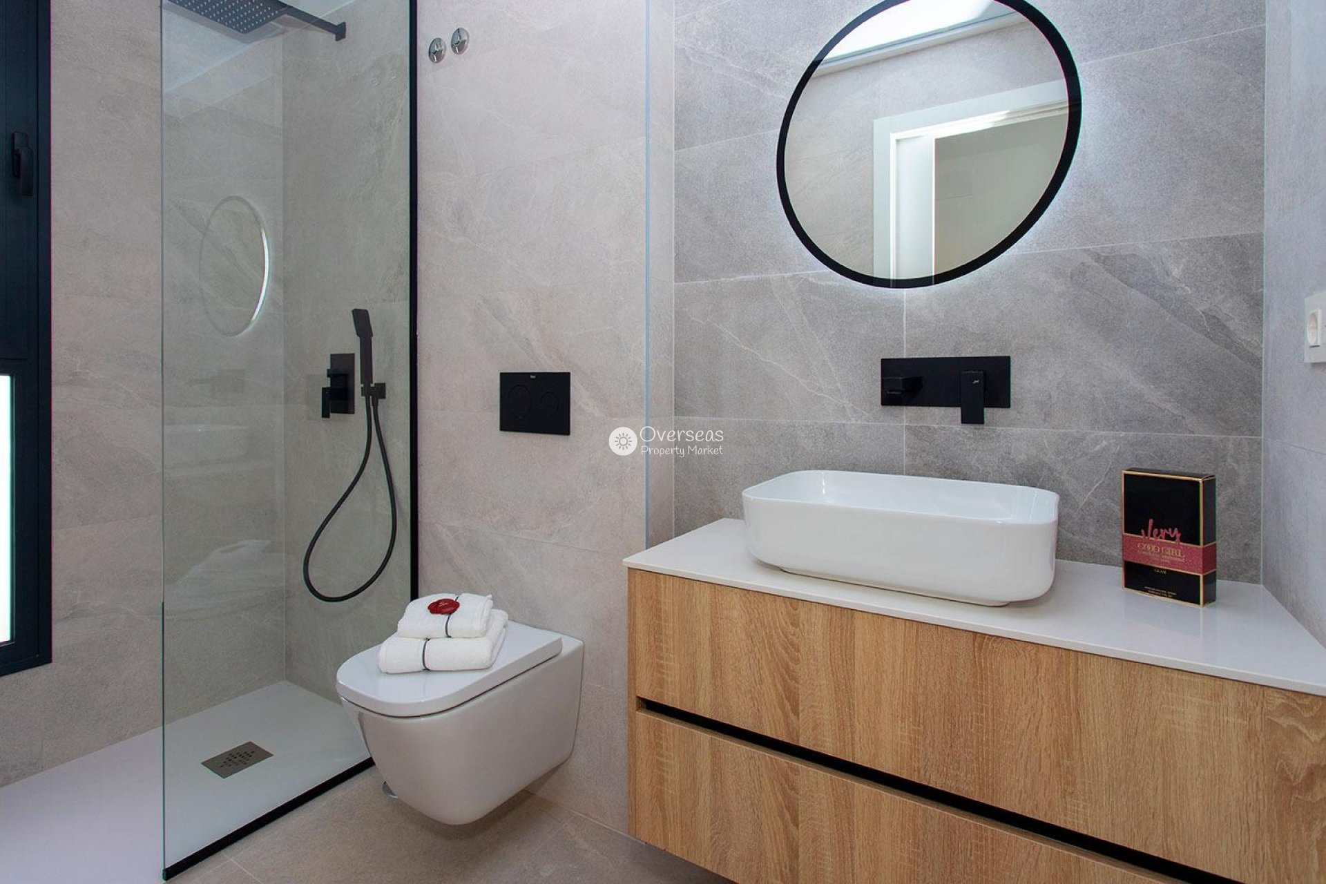 Nouvelle construction - Semidetached -
Sucina