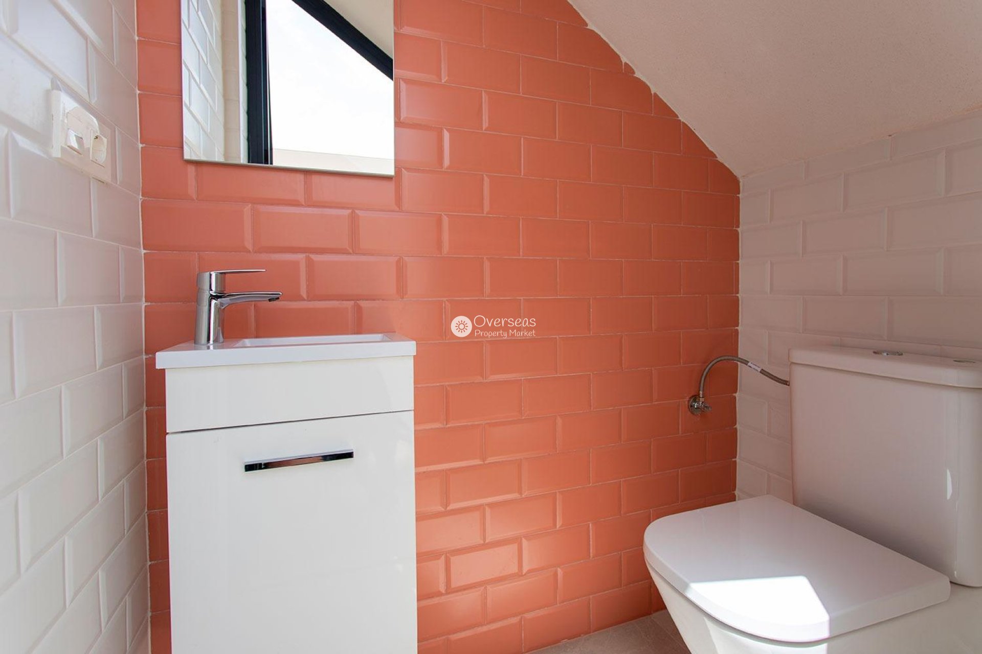 Nouvelle construction - Semidetached -
Sucina