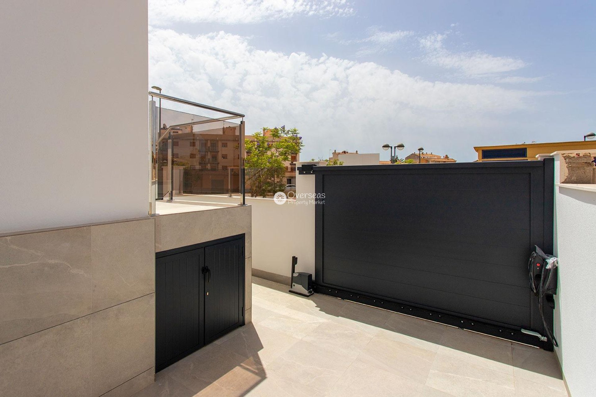 Nouvelle construction - Semidetached -
Sucina