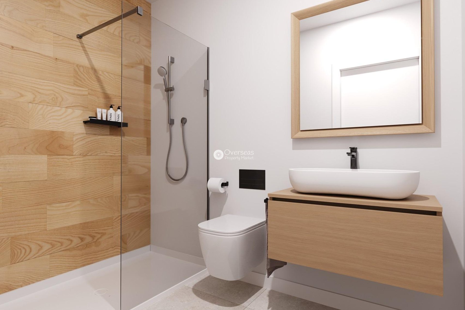 Nouvelle construction - Semidetached -
Torre Pacheco