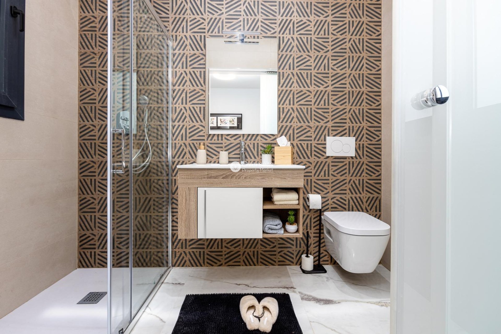 Nouvelle construction - Top Floor Bungalow -
Ciudad Quesada