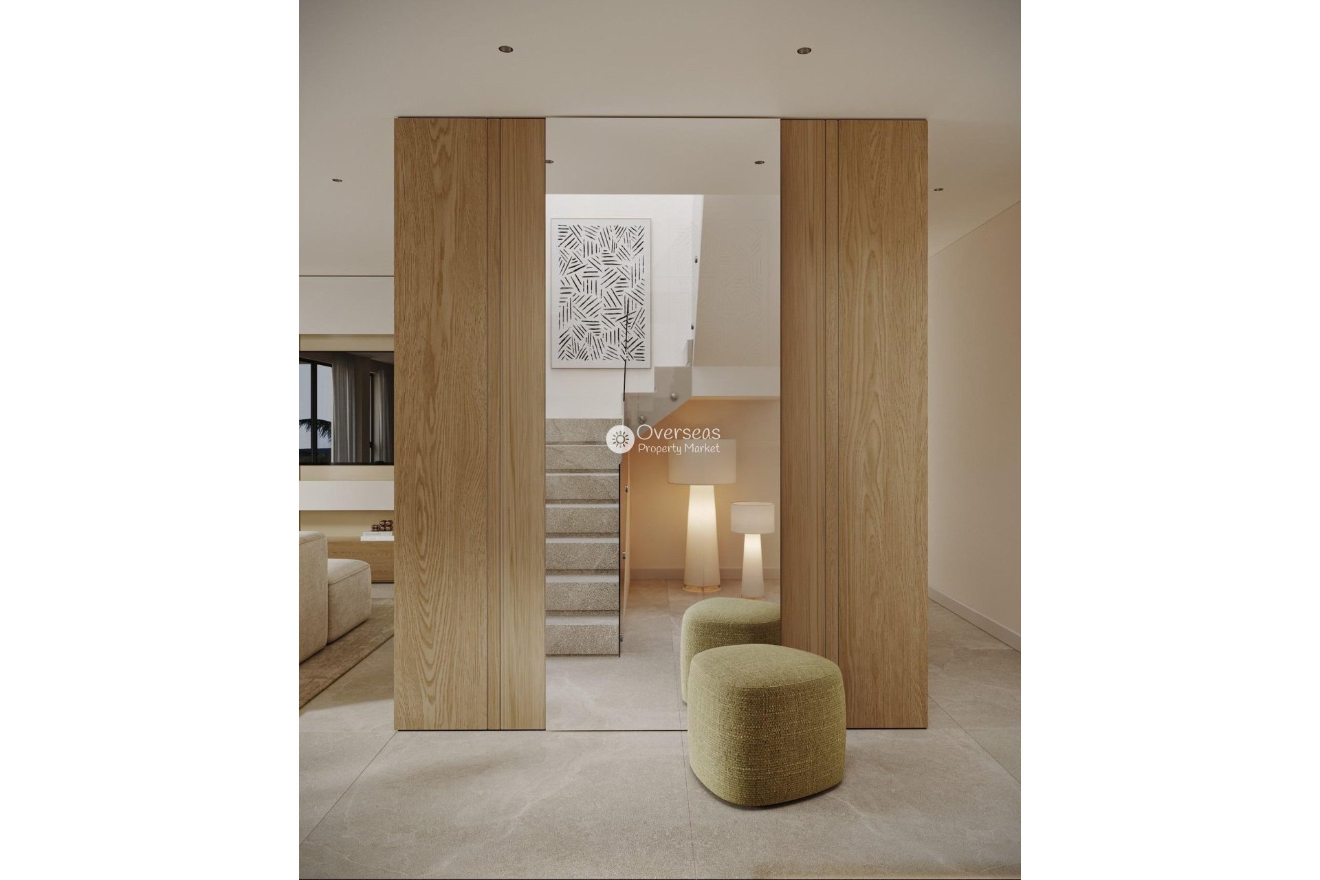 Nouvelle construction - Top Floor Bungalow -
Mijas