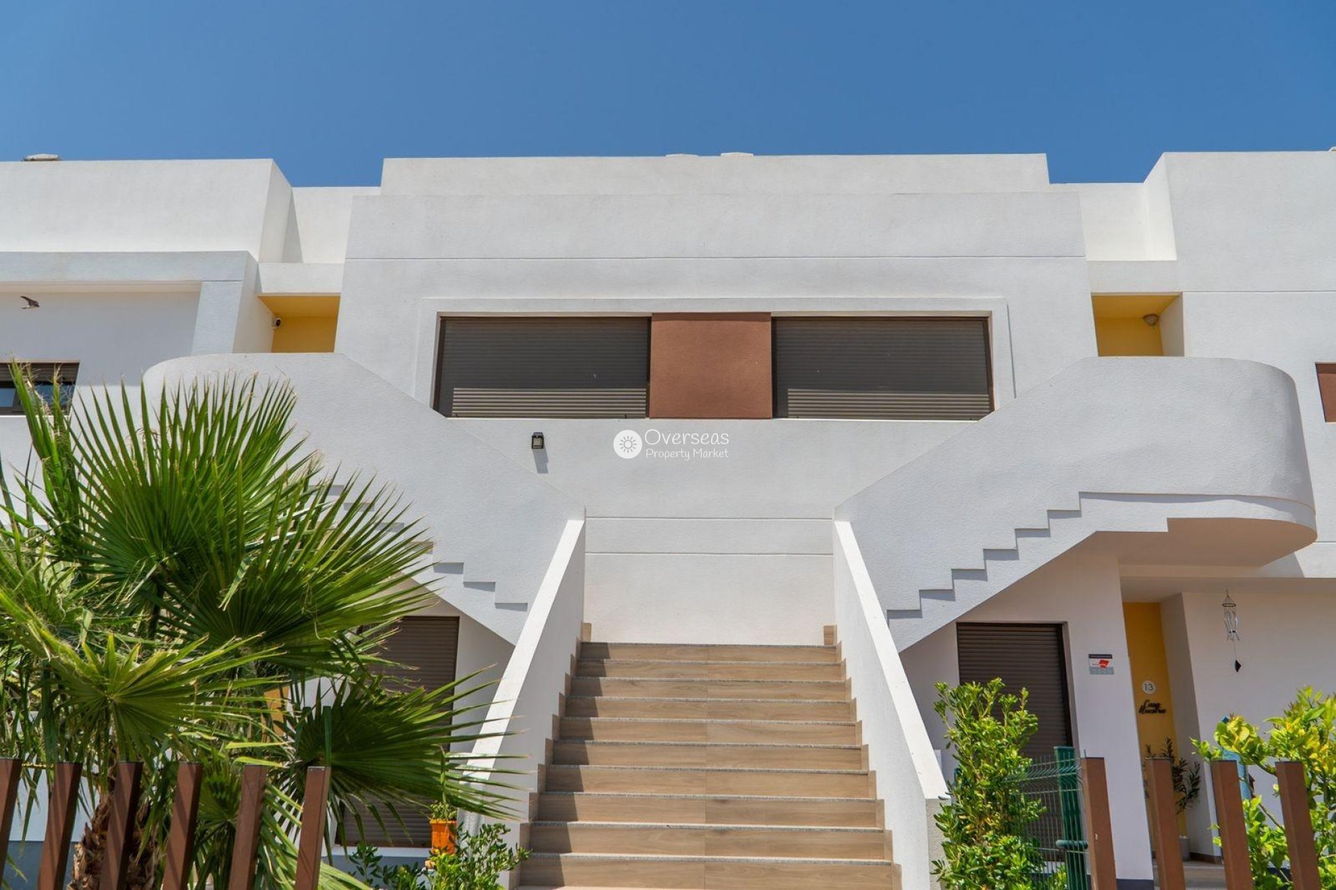 Nouvelle construction - Top Floor Bungalow -
Orihuela
