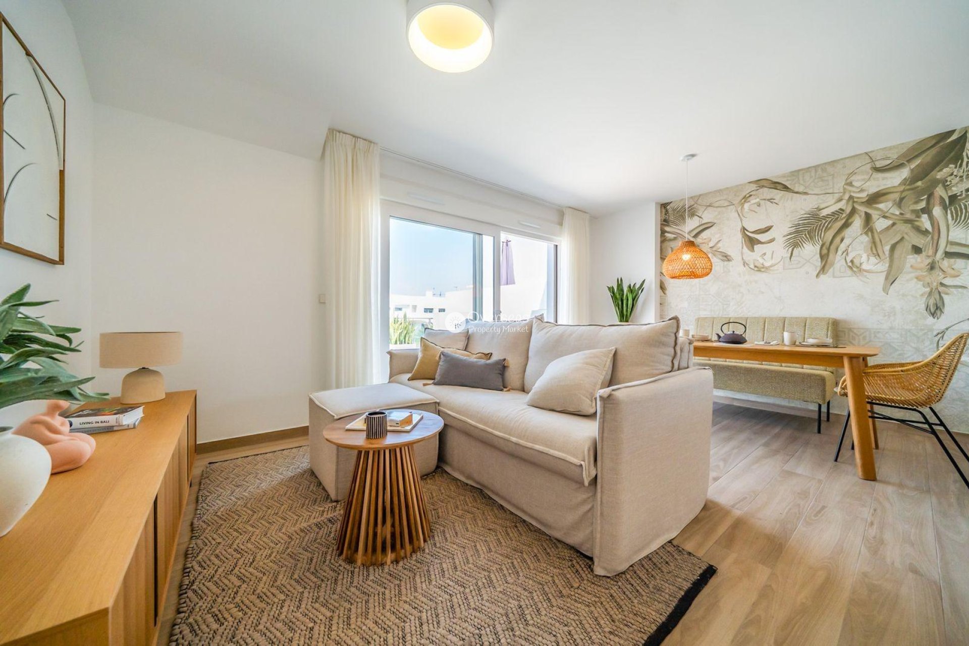 Nouvelle construction - Top Floor Bungalow -
Orihuela