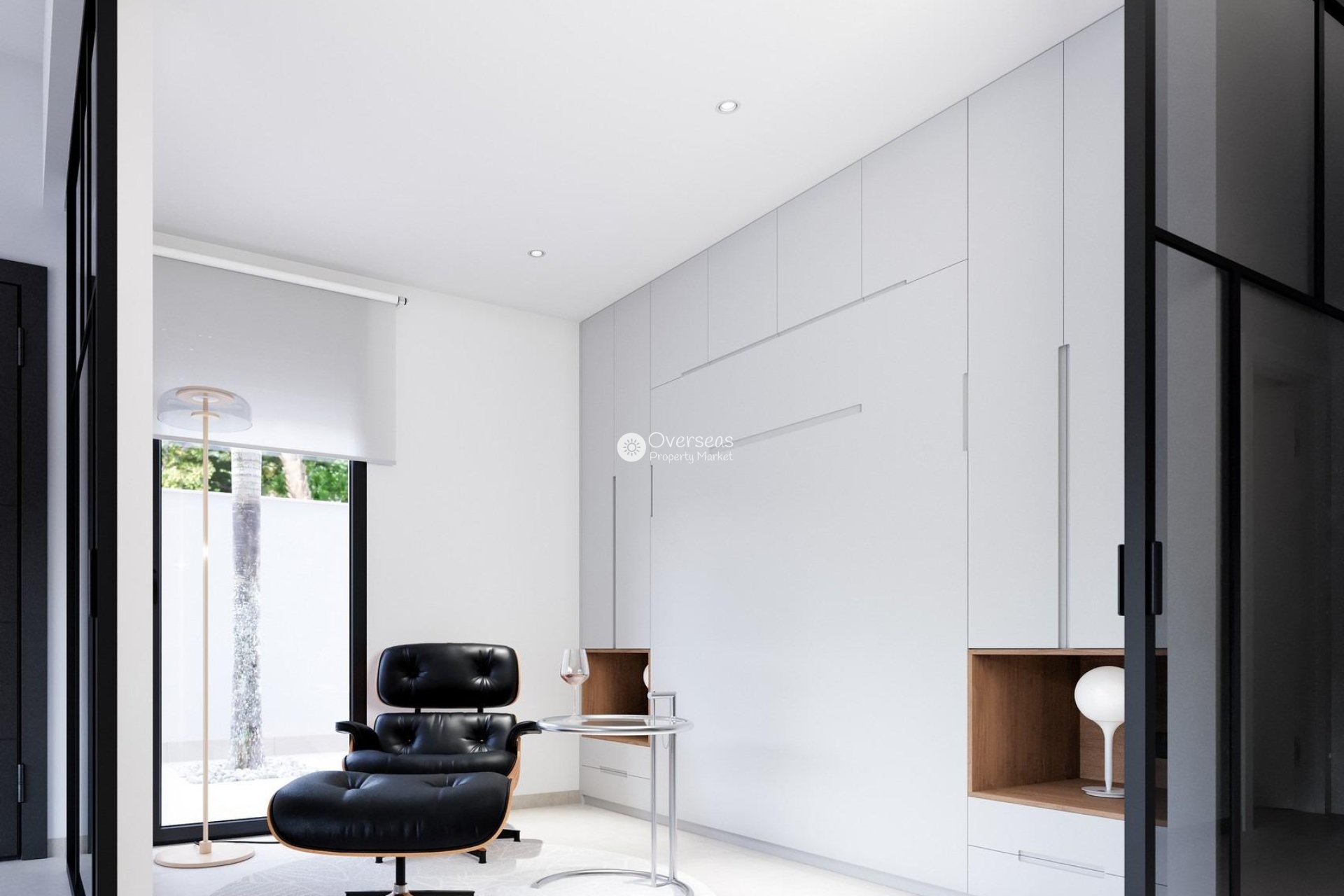 Nouvelle construction - Top Floor Bungalow -
Pilar de La Horadada