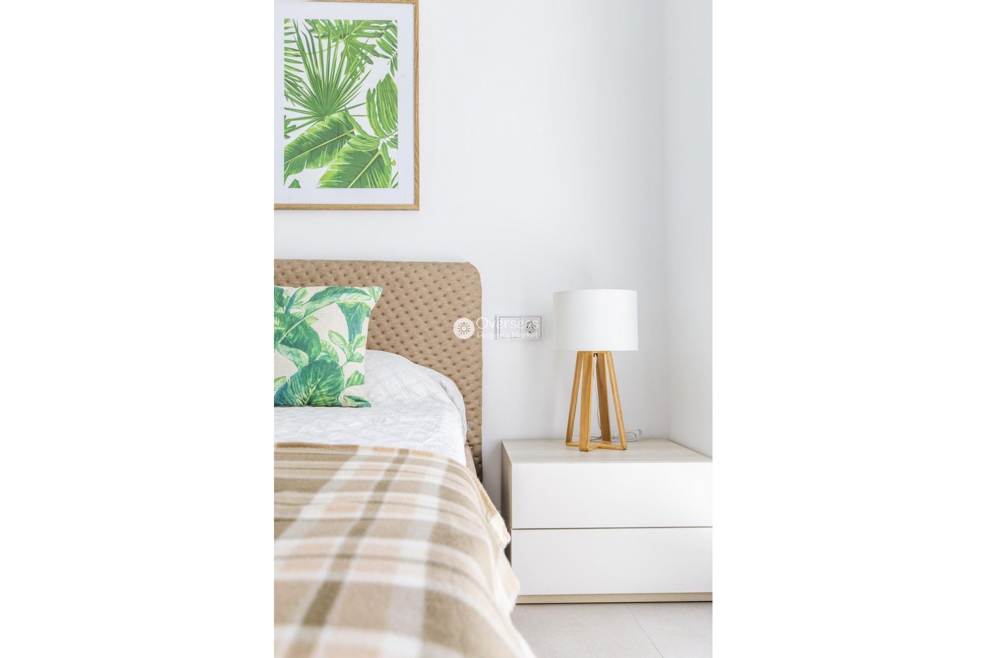 Nouvelle construction - Top Floor Bungalow -
Santiago de la Ribera