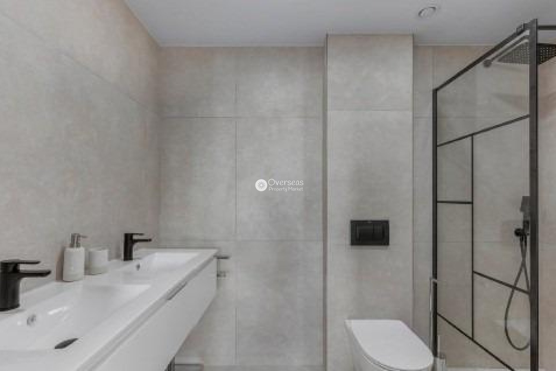 Nouvelle construction - Top Floor Bungalow -
Santiago de la Ribera