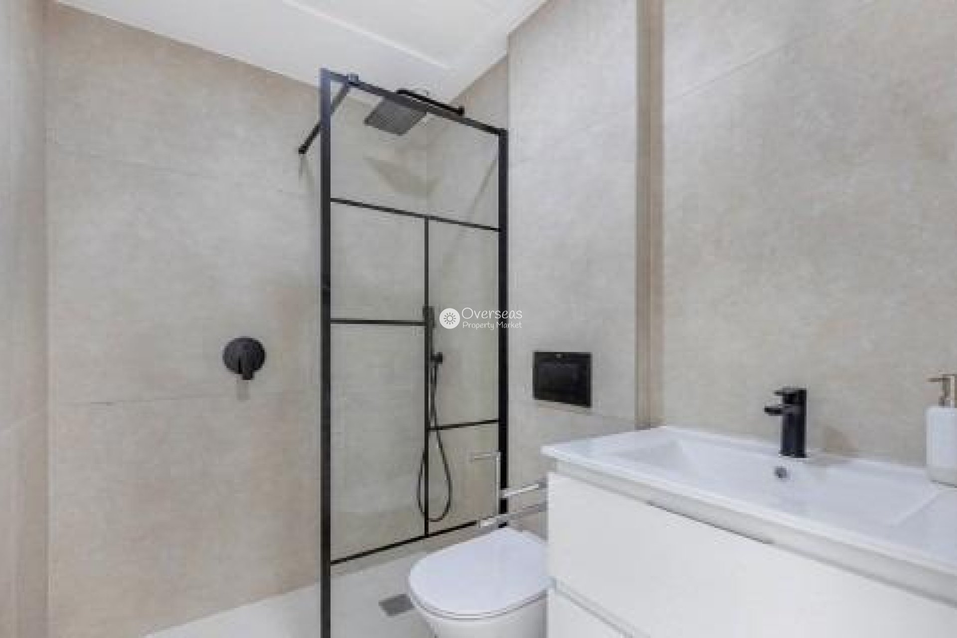 Nouvelle construction - Top Floor Bungalow -
Santiago de la Ribera