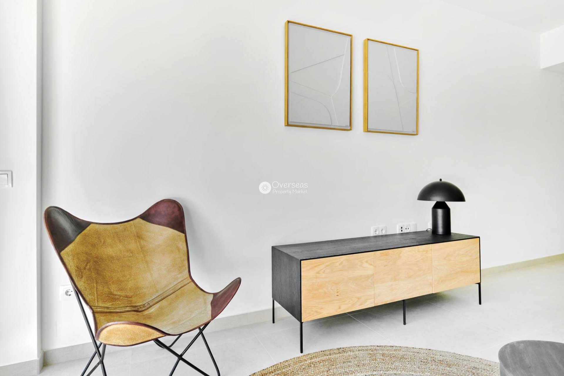 Nouvelle construction - Top Floor Bungalow -
Torrevieja