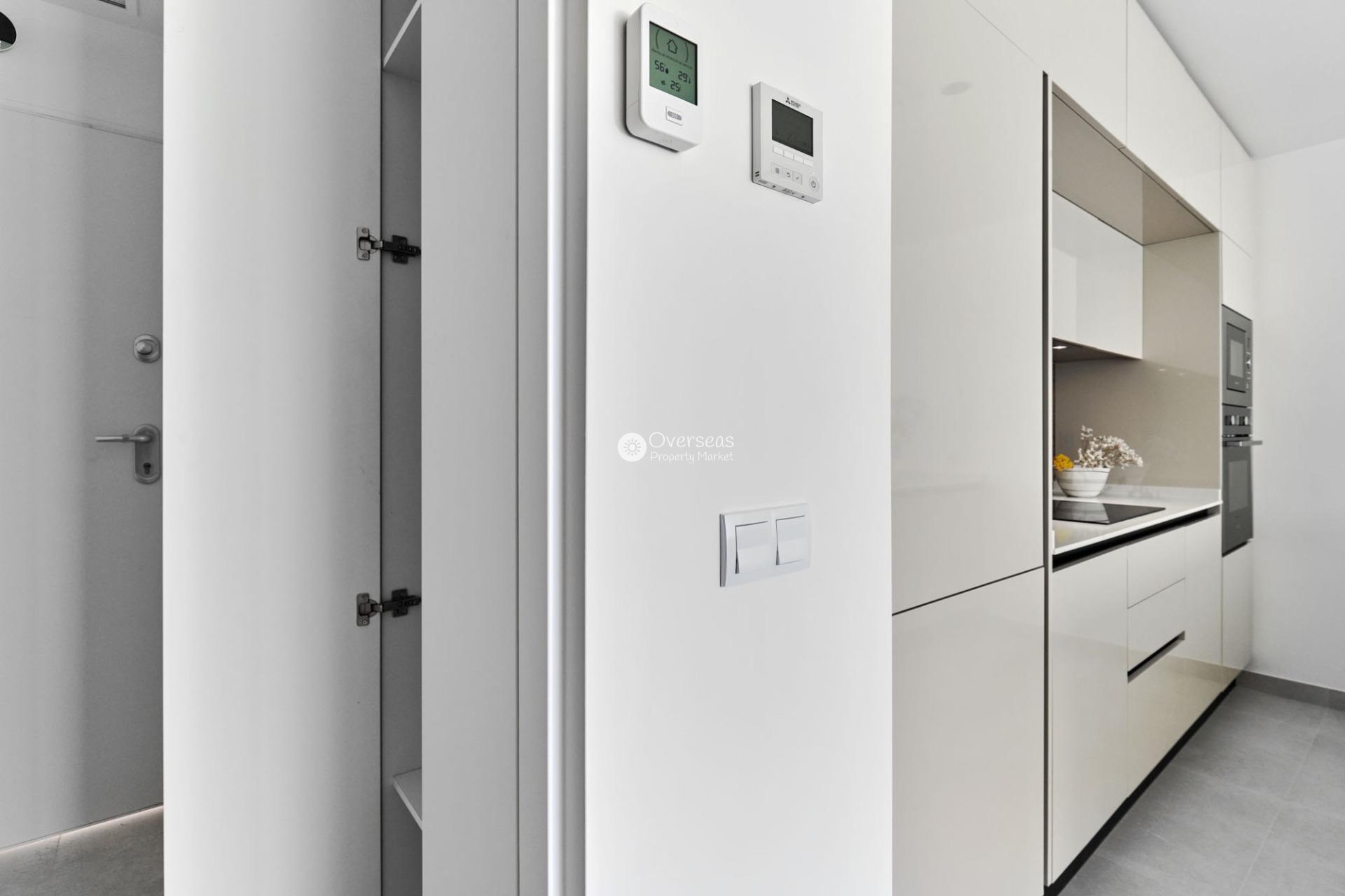 Nouvelle construction - Top Floor Bungalow -
Torrevieja