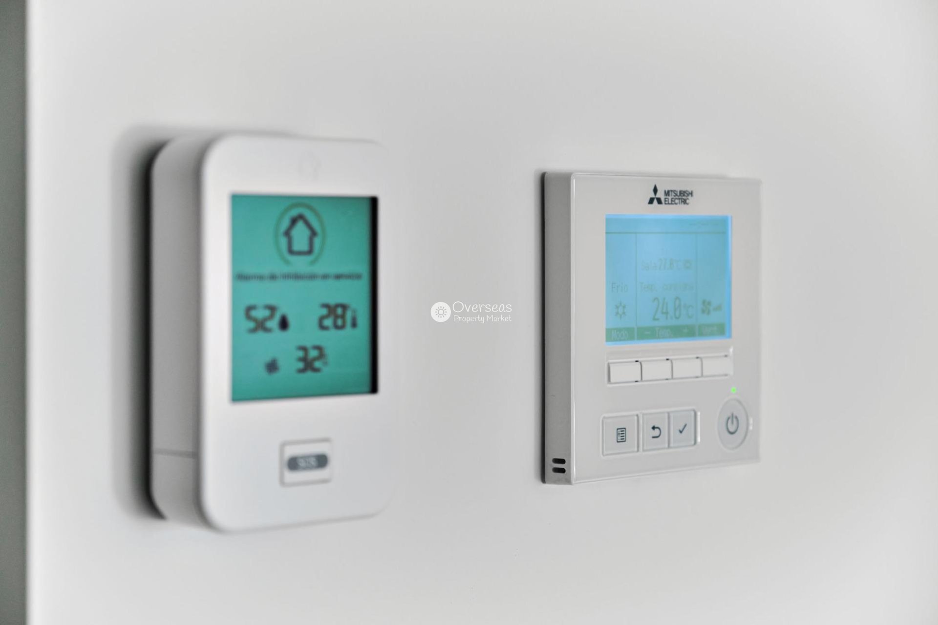 Nouvelle construction - Top Floor Bungalow -
Torrevieja