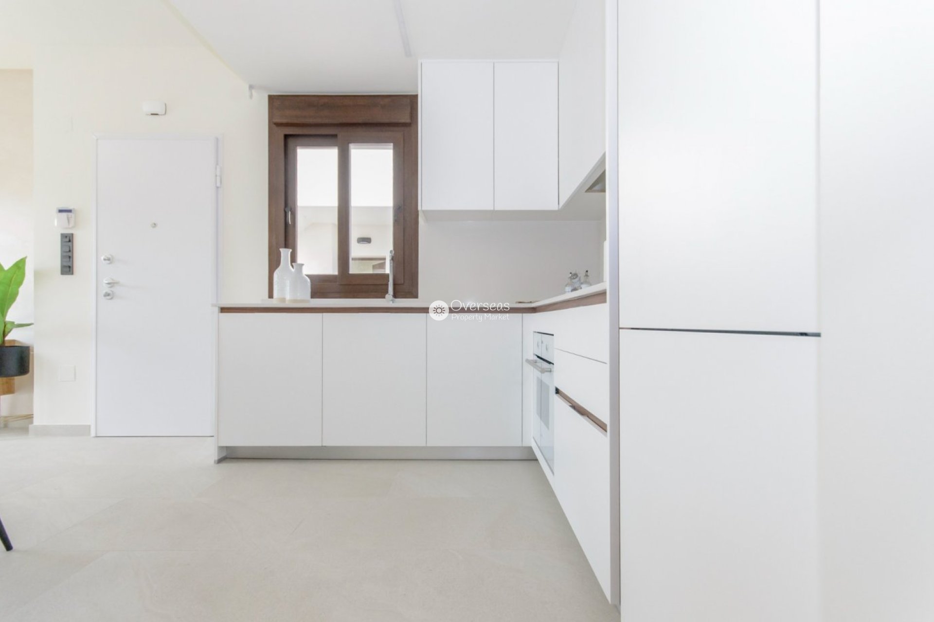 Nouvelle construction - Top Floor Bungalow -
Torrevieja