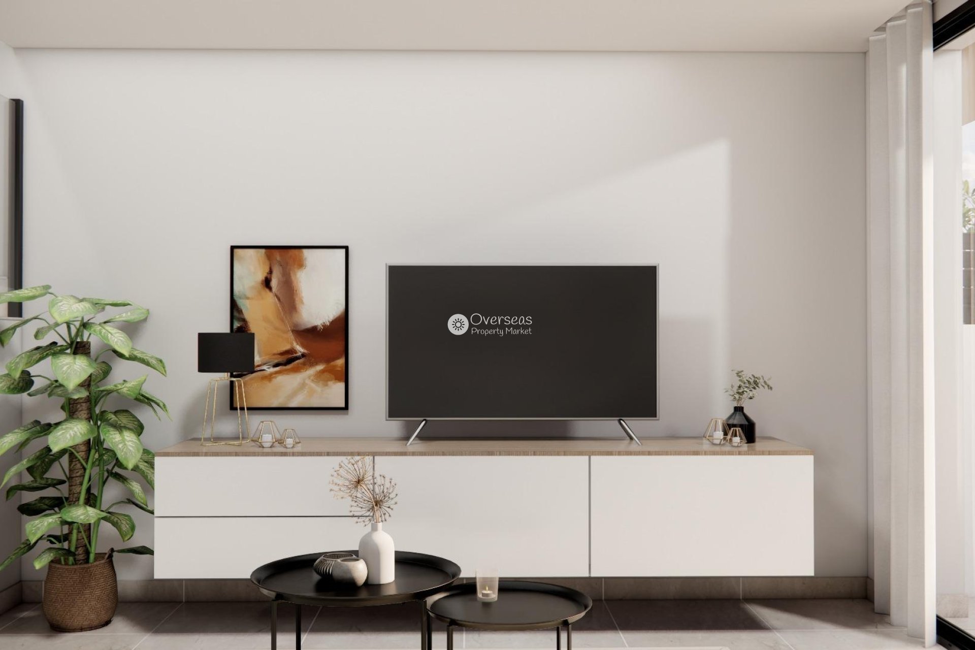Nouvelle construction - Town House -
Rojales - Pueblo