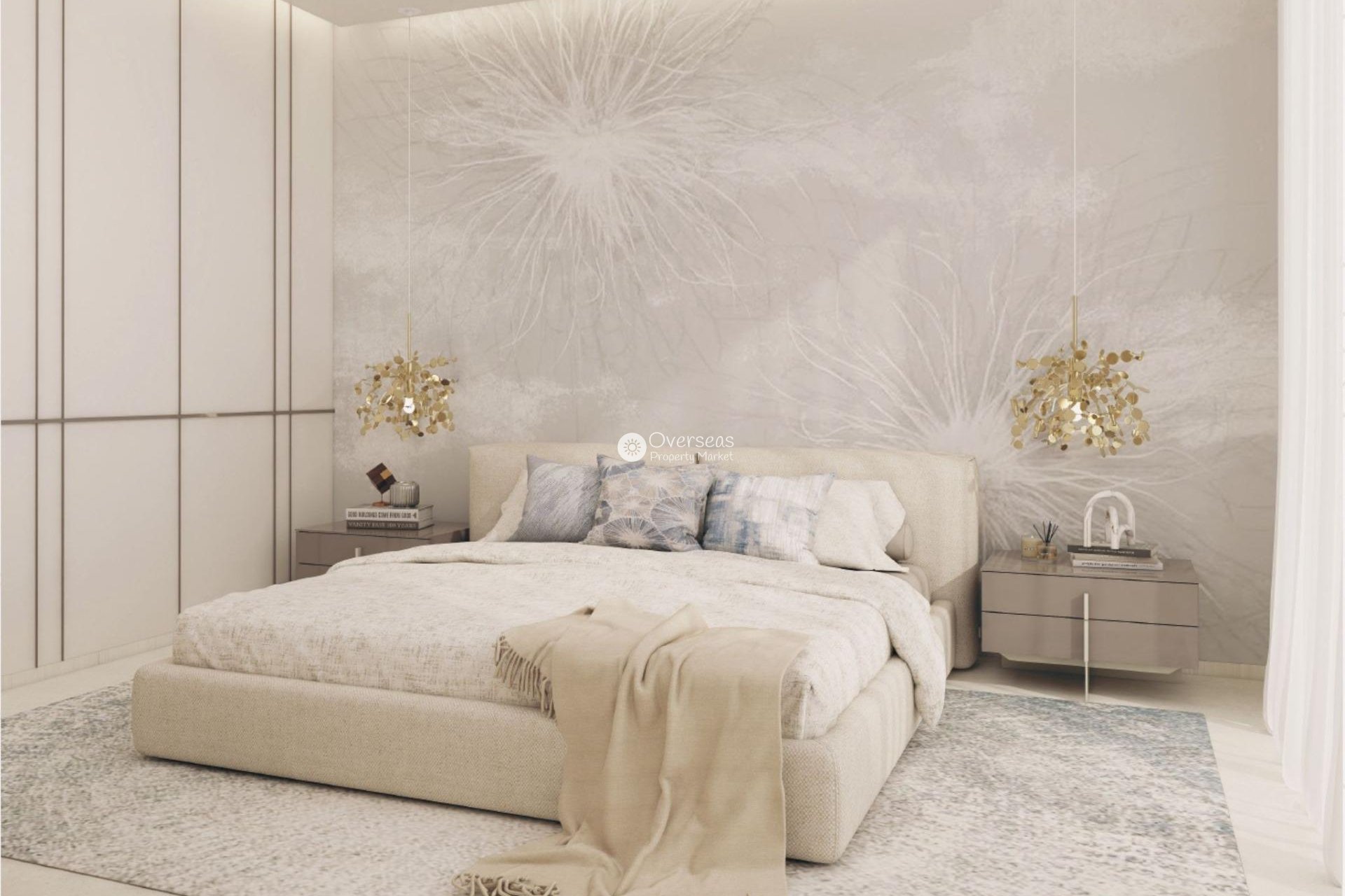 Nouvelle construction - Villa -
Algorfa