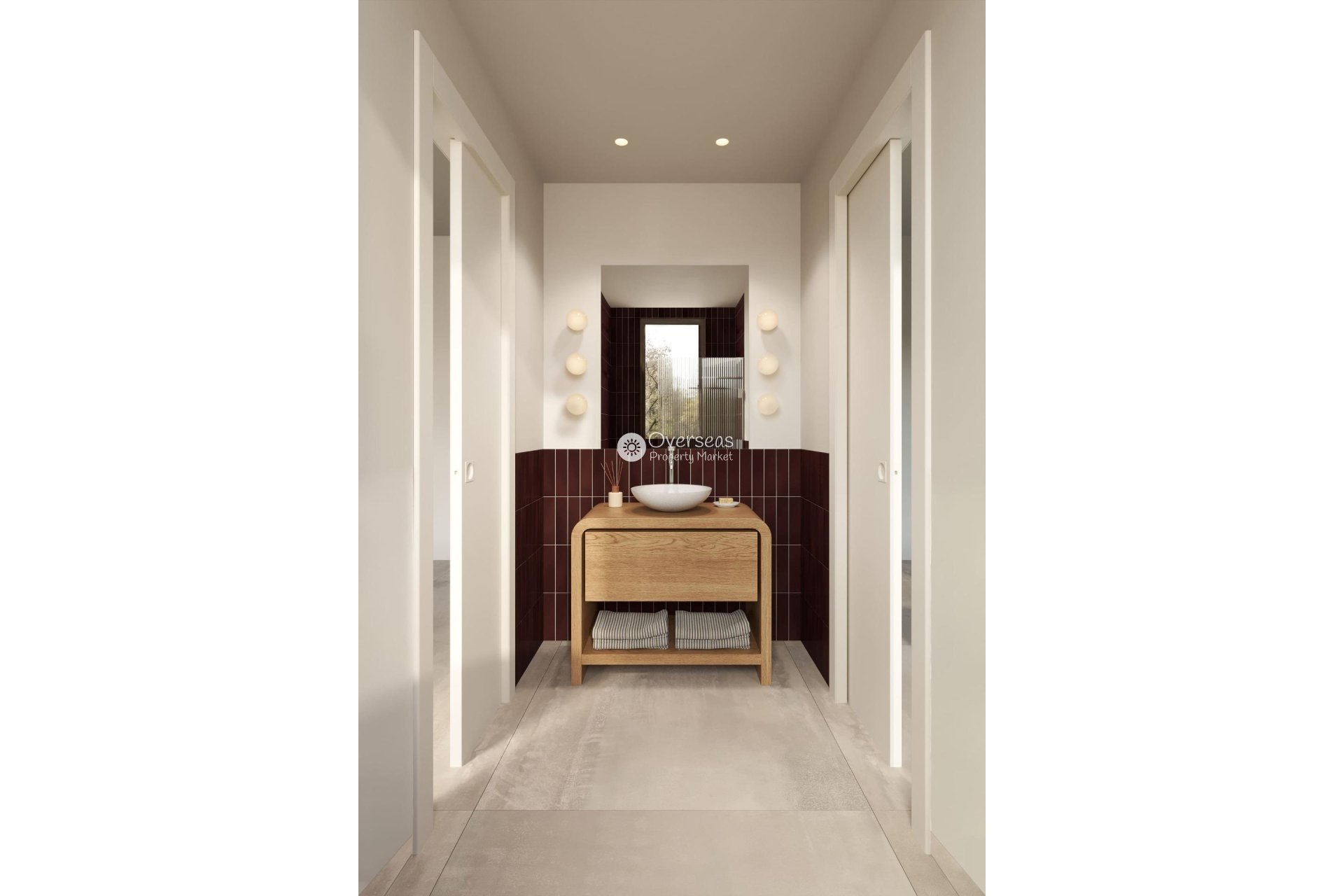 Nouvelle construction - Villa -
Algorfa