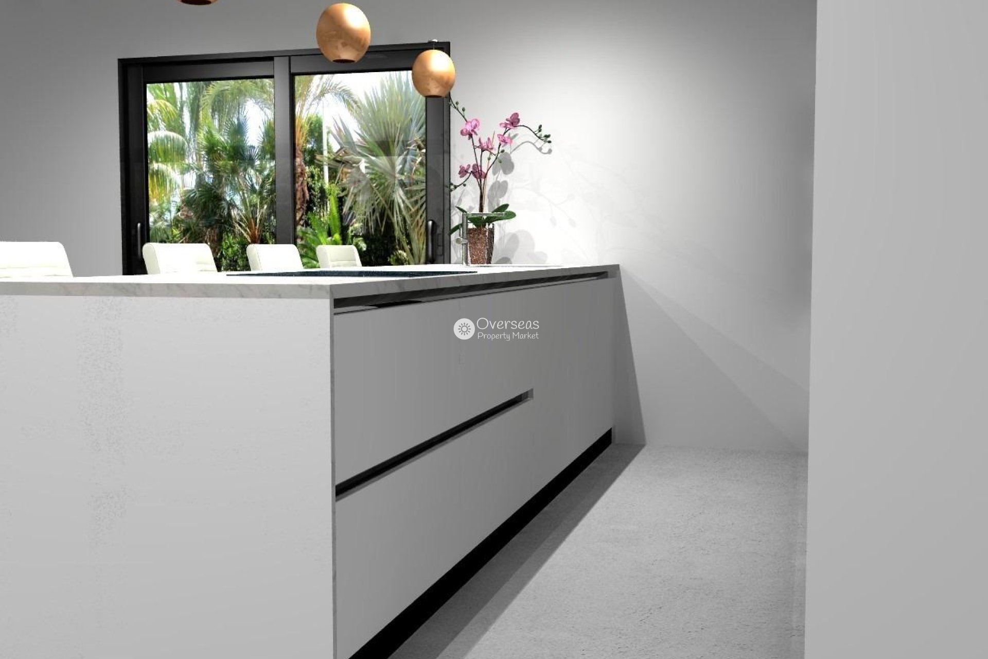 Nouvelle construction - Villa -
Aspe