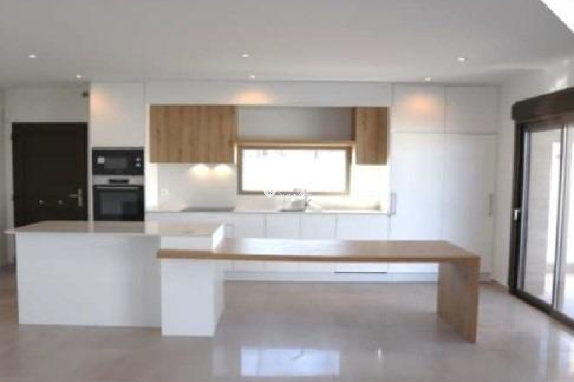 Nouvelle construction - Villa -
Aspe