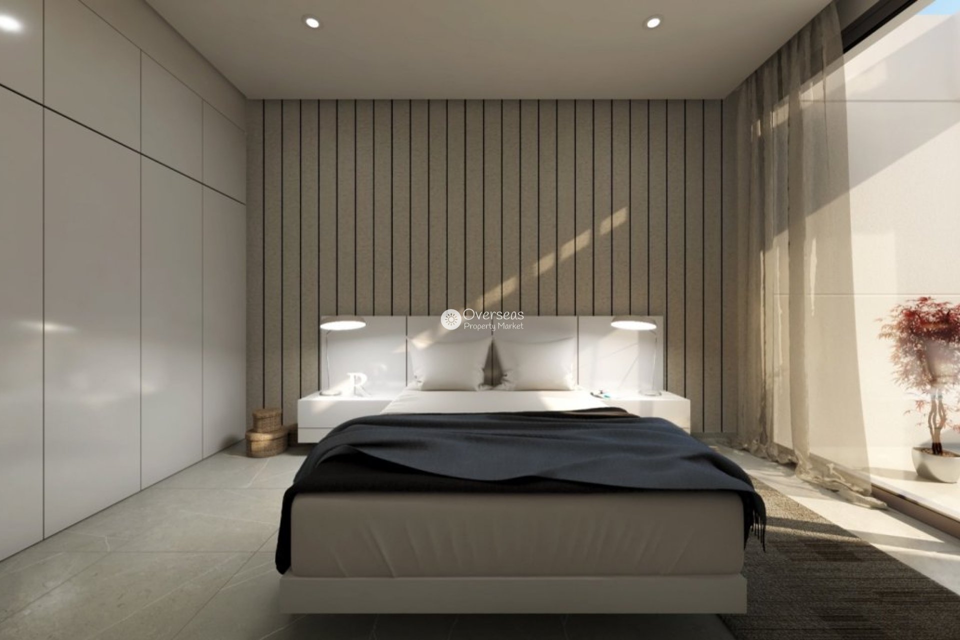 Nouvelle construction - Villa -
Baños y Mendigo - Altaona Golf