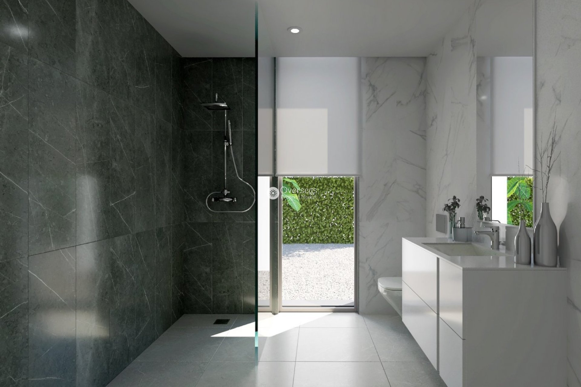 Nouvelle construction - Villa -
Baños y Mendigo - Altaona Golf