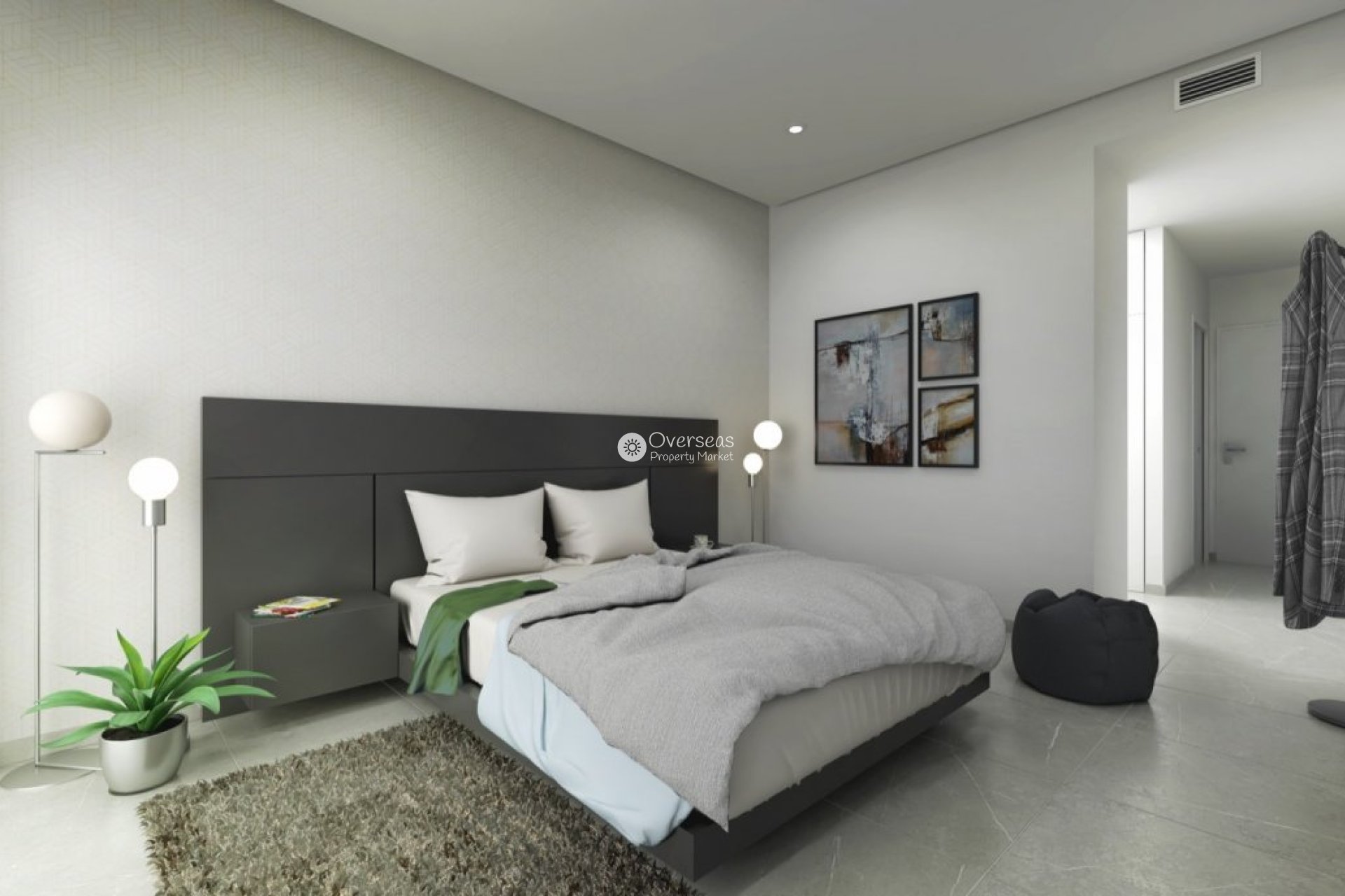 Nouvelle construction - Villa -
Baños y Mendigo - Altaona Golf
