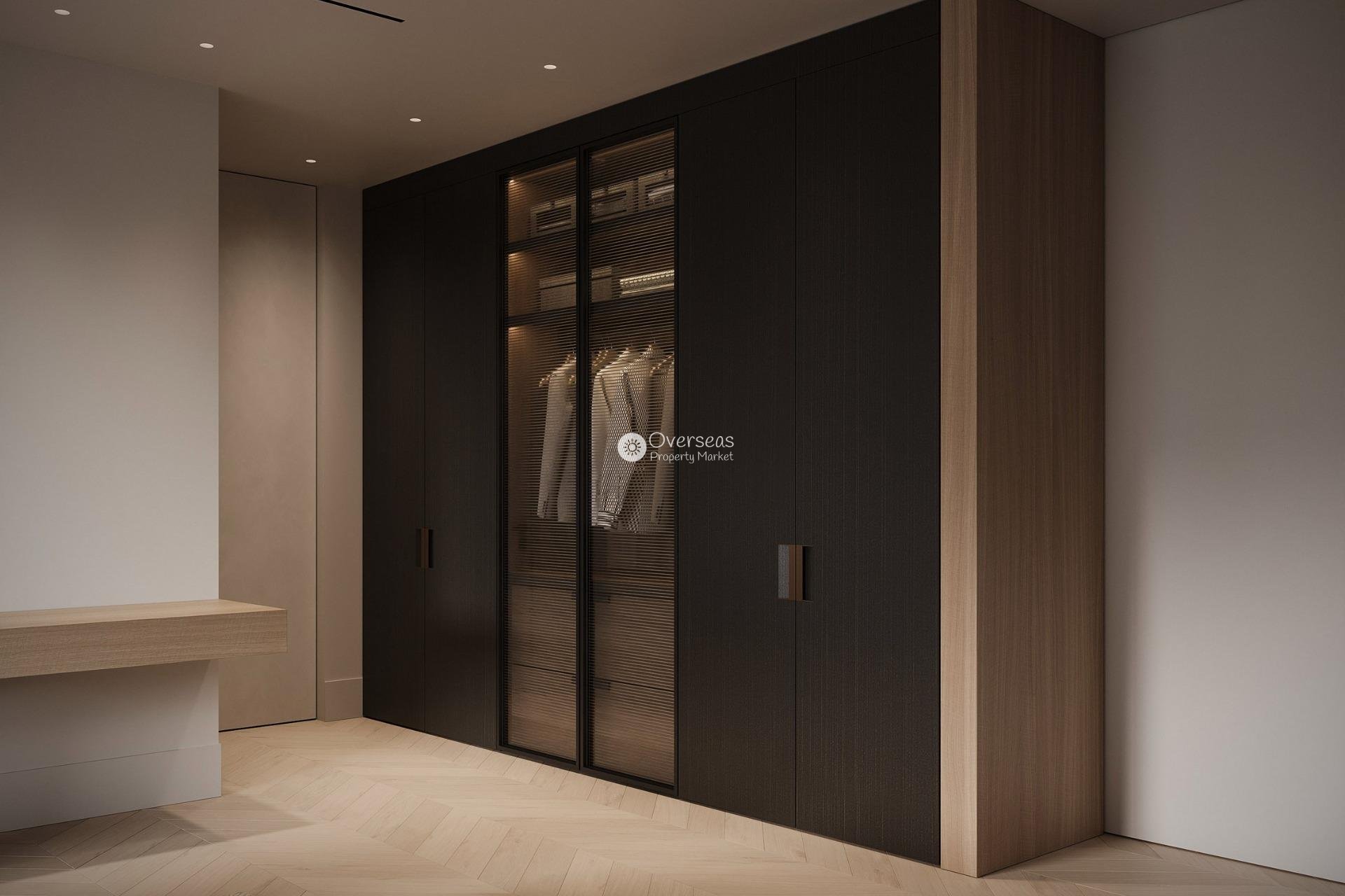 Nouvelle construction - Villa -
Benahavís