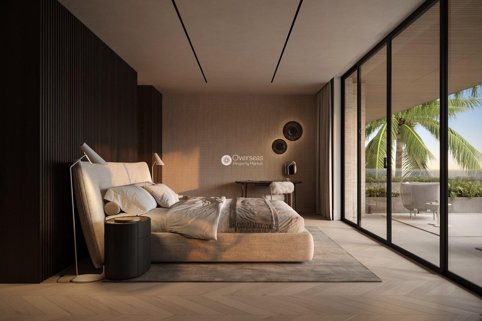Nouvelle construction - Villa -
Benahavís