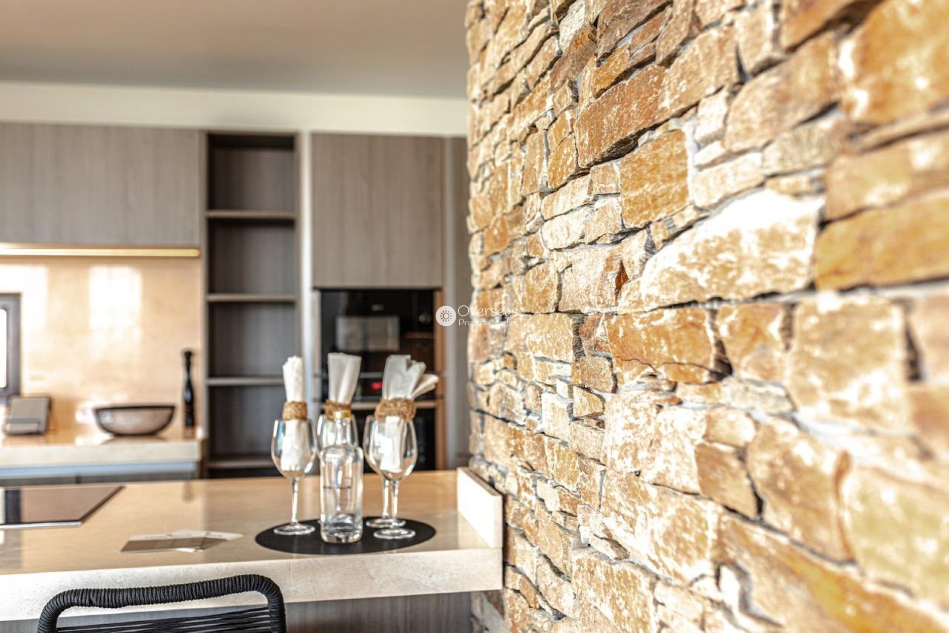 Nouvelle construction - Villa -
Benahavís