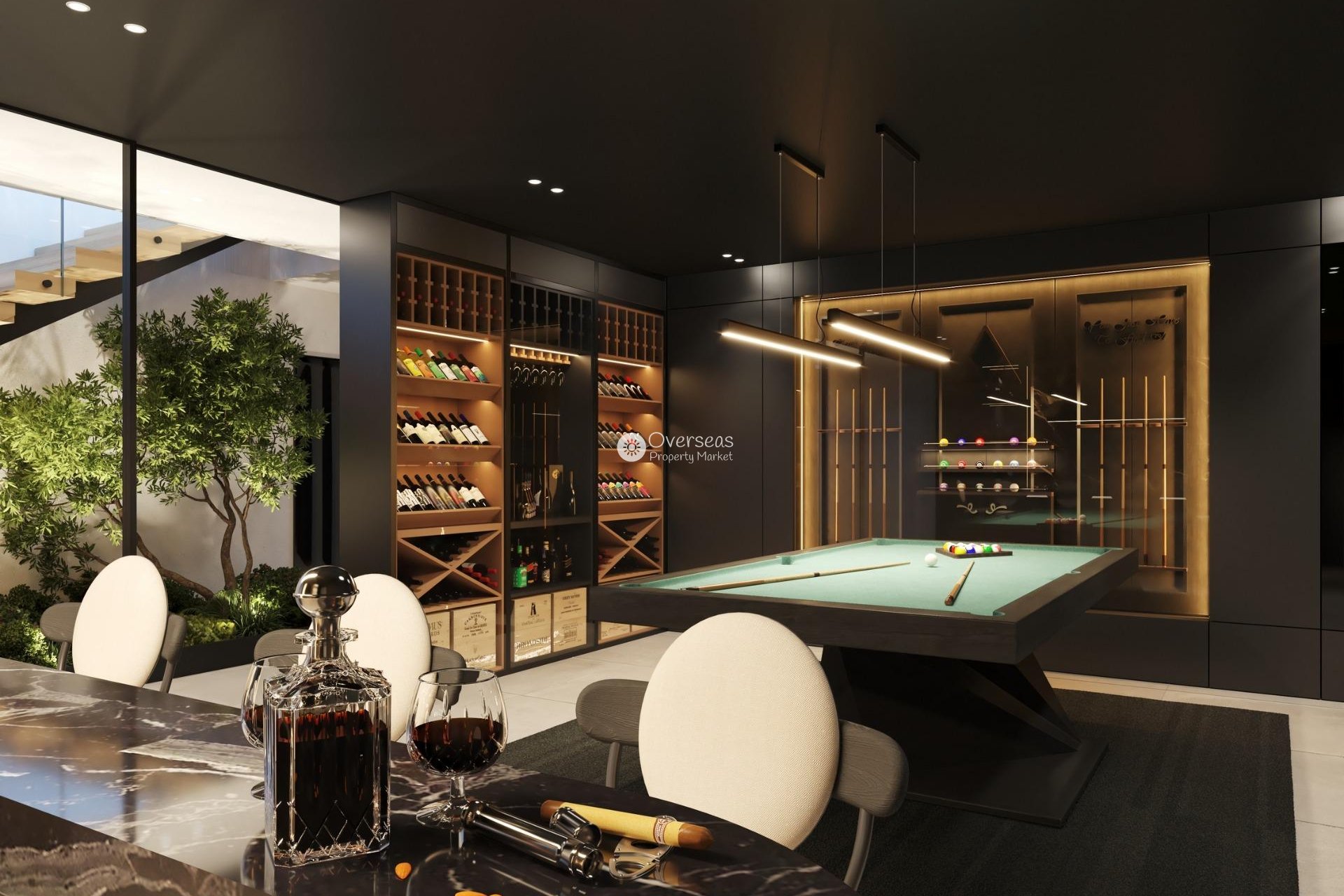 Nouvelle construction - Villa -
Benalmádena