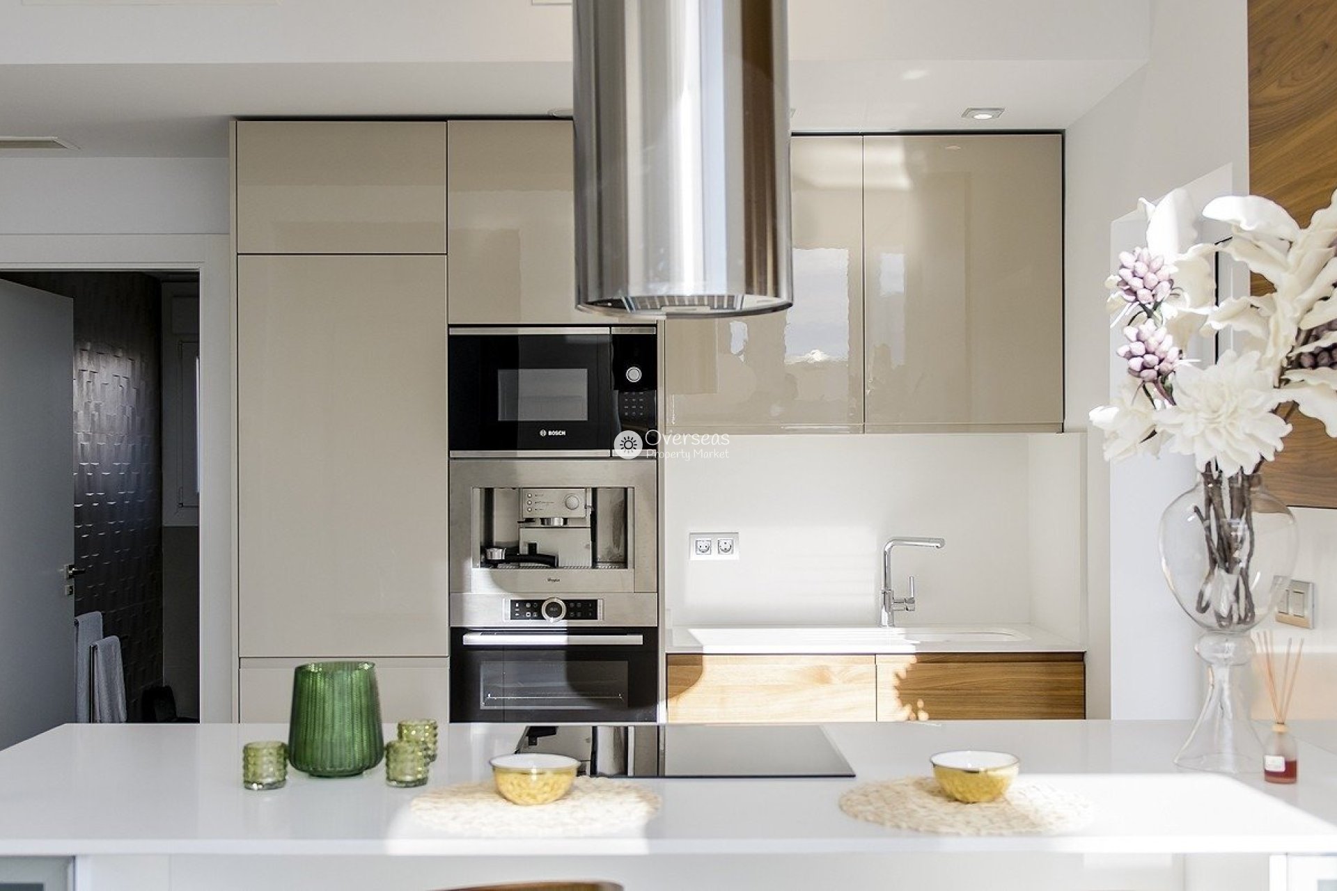 Nouvelle construction - Villa -
Cartagena