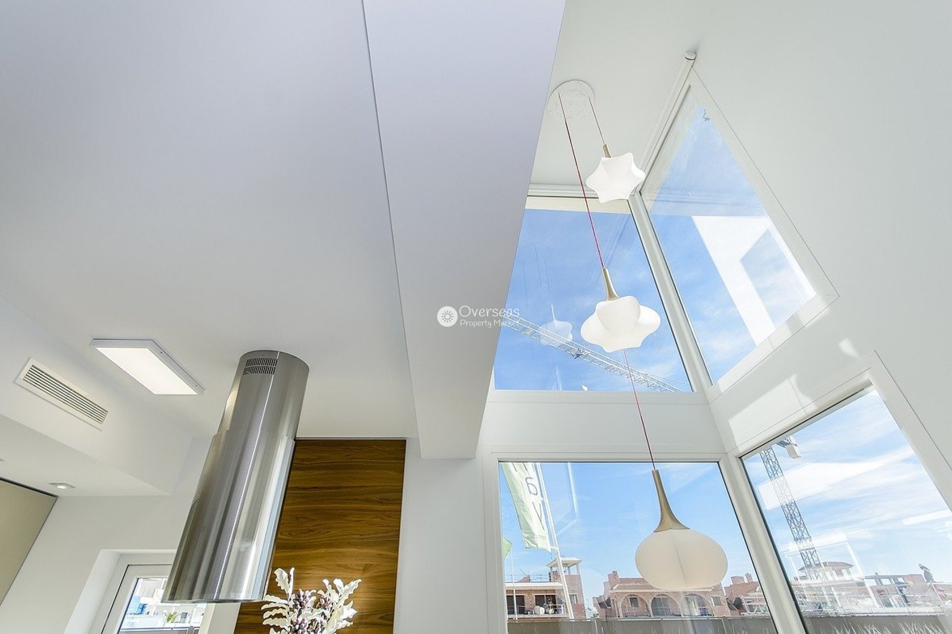 Nouvelle construction - Villa -
Cartagena