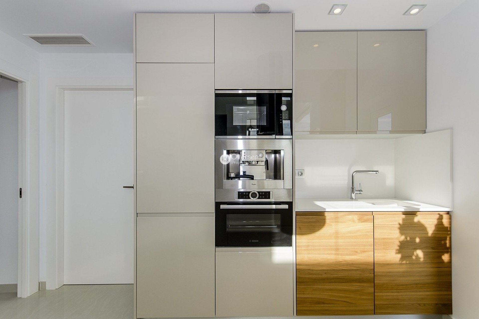 Nouvelle construction - Villa -
Cartagena