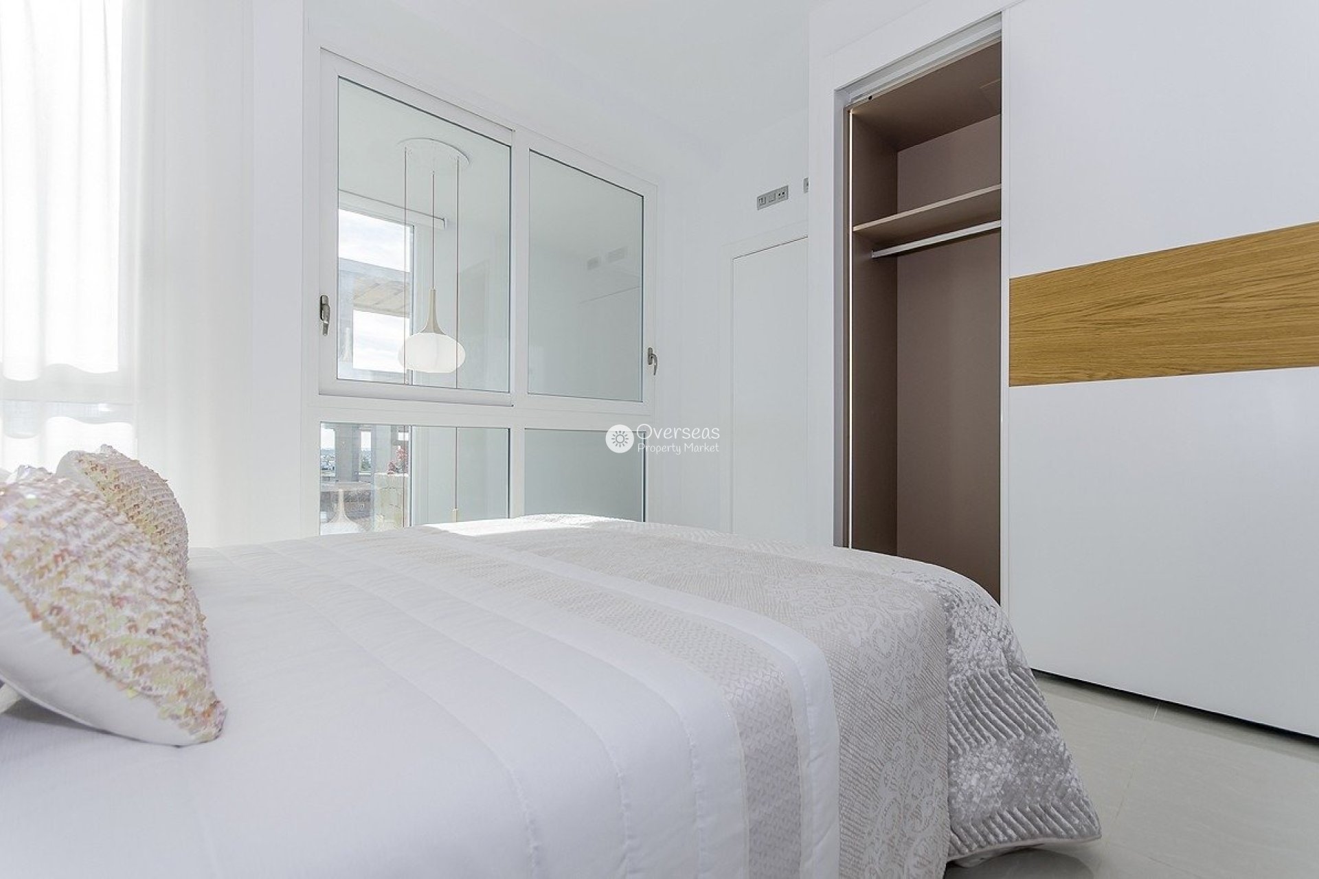 Nouvelle construction - Villa -
Cartagena